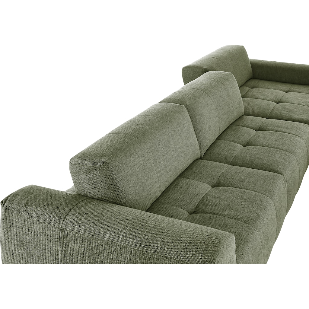 3C Candy Ecksofa »Yoshy L-Form«