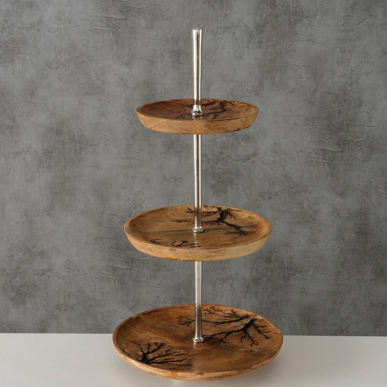 BOLTZE Dekoetagere »Percha«, (1 St.)