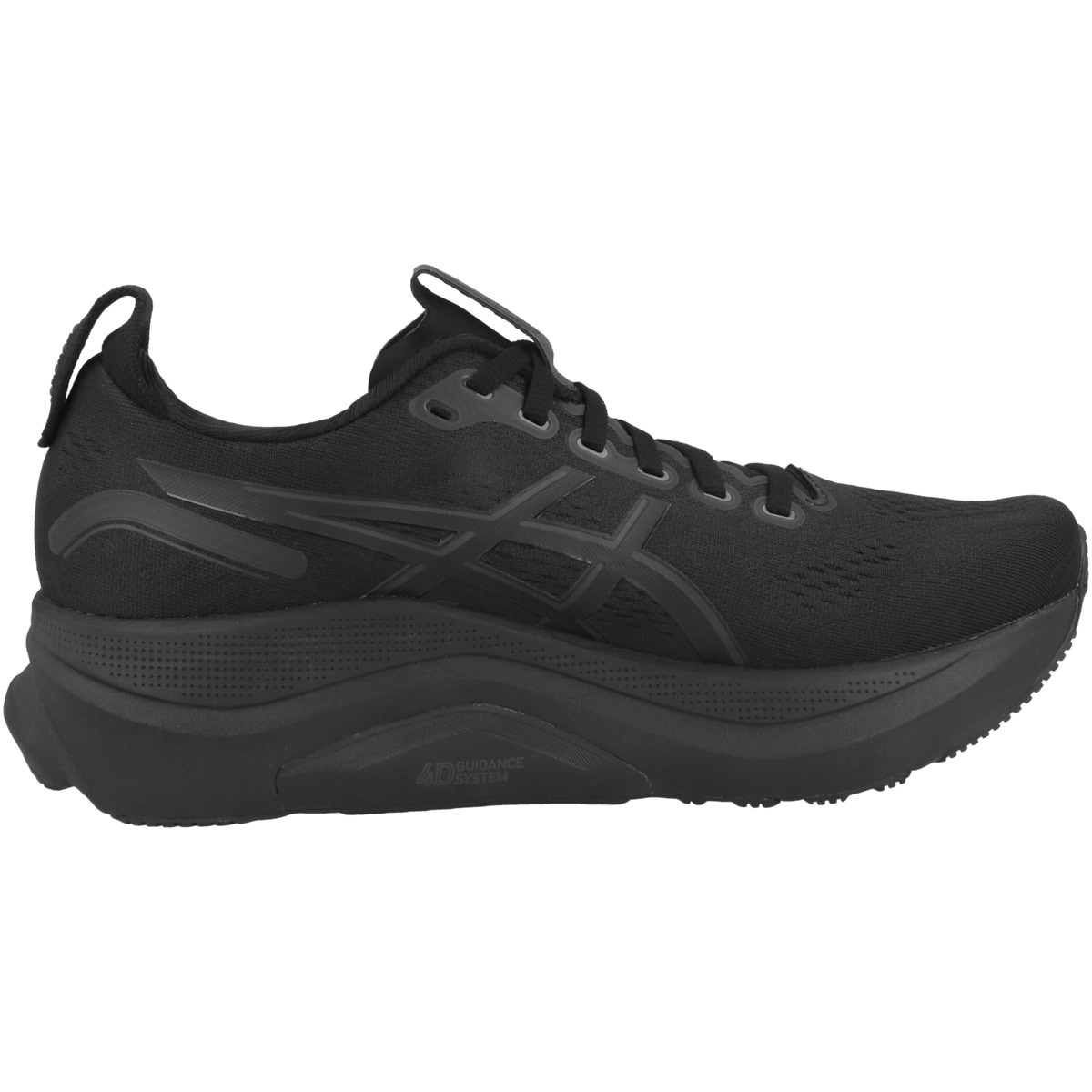 Asics Laufschuh »Asics Gel-Kayano 32 Laufschuhe Herren Schuhe«  Verstärkte Ferse