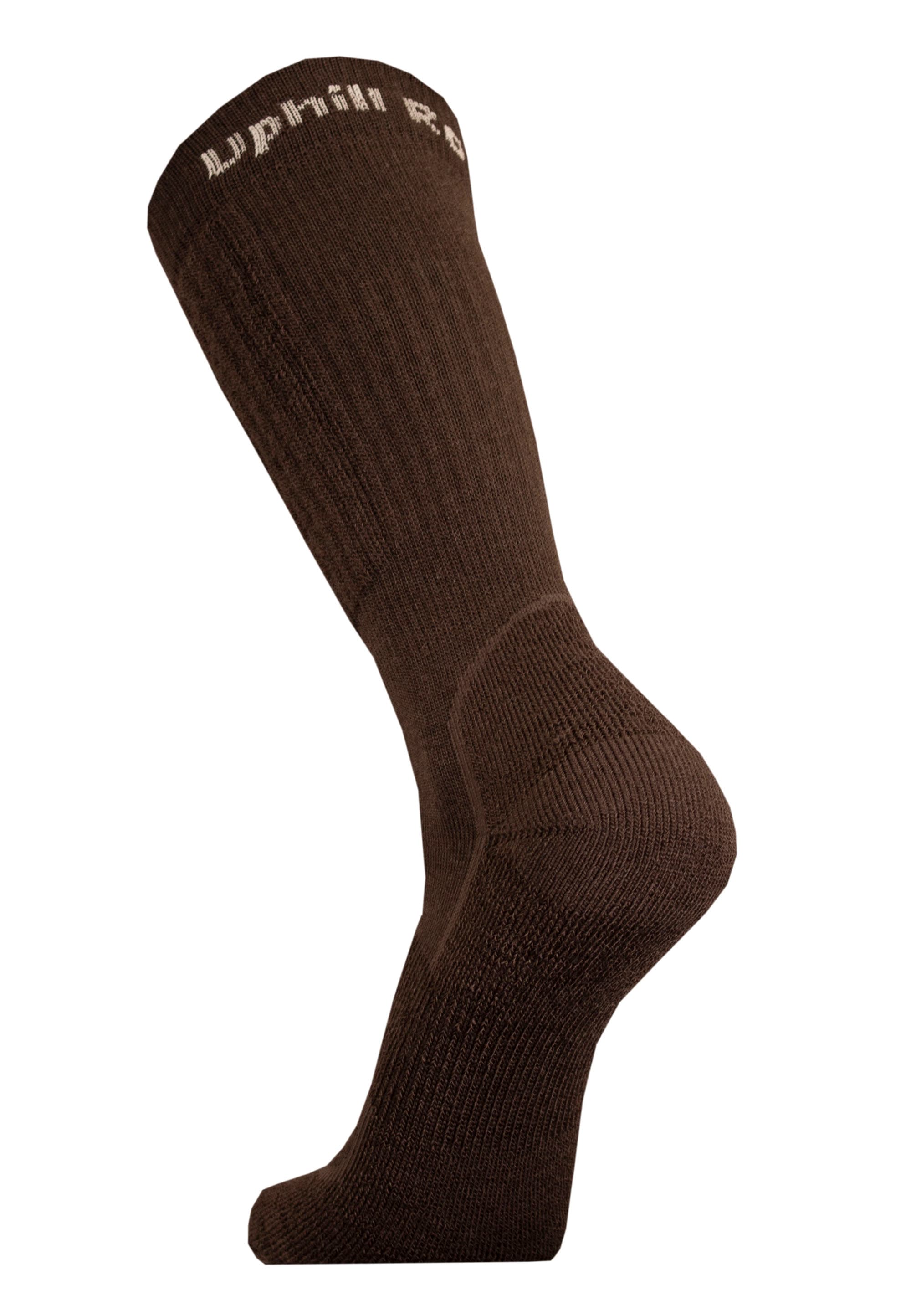 UphillSport Socken »ROVA«, mit mehrlagiger online BAUR Struktur bestellen 