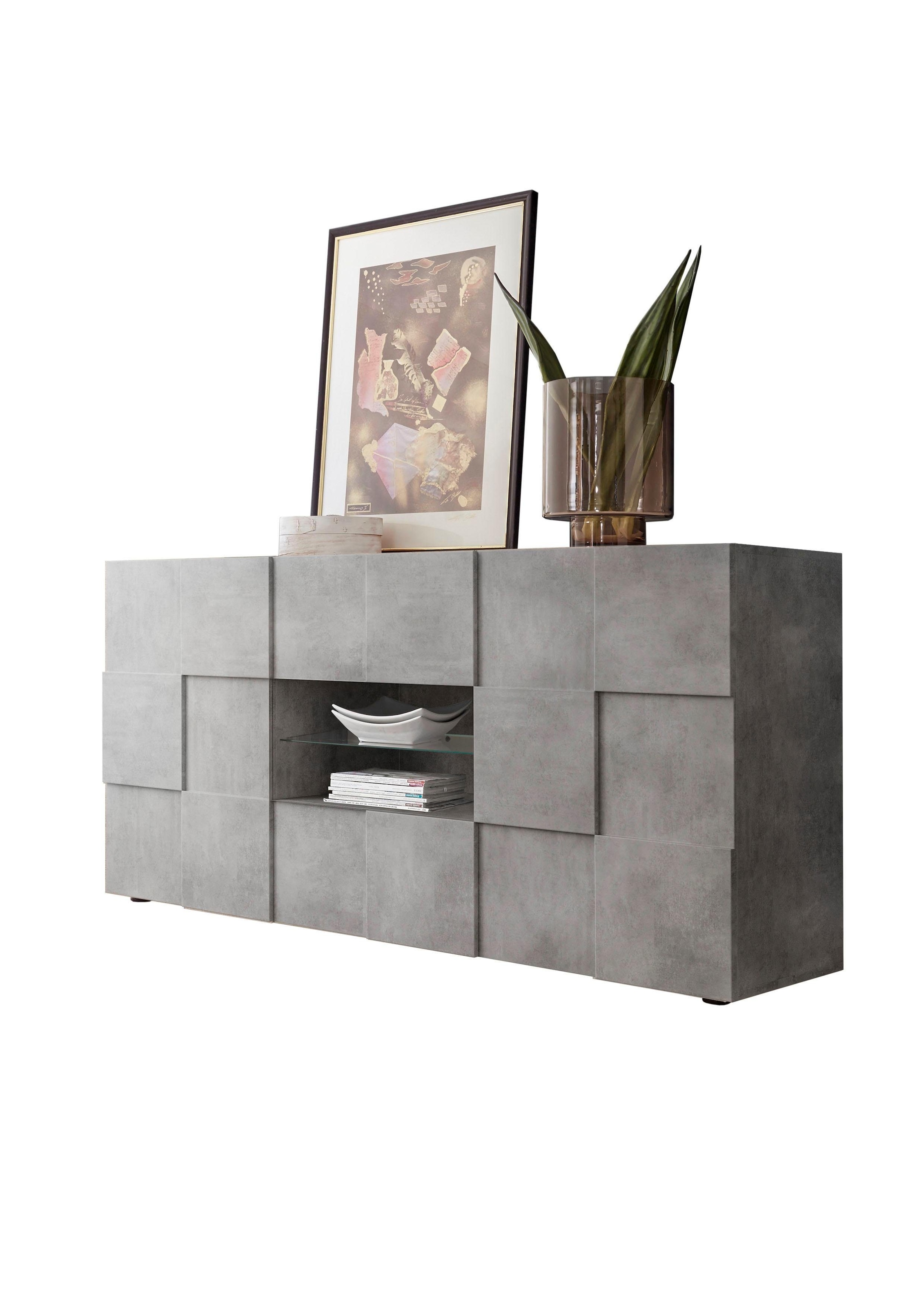 INOSIGN Sideboard "Dama", Breite 181 cm günstig online kaufen