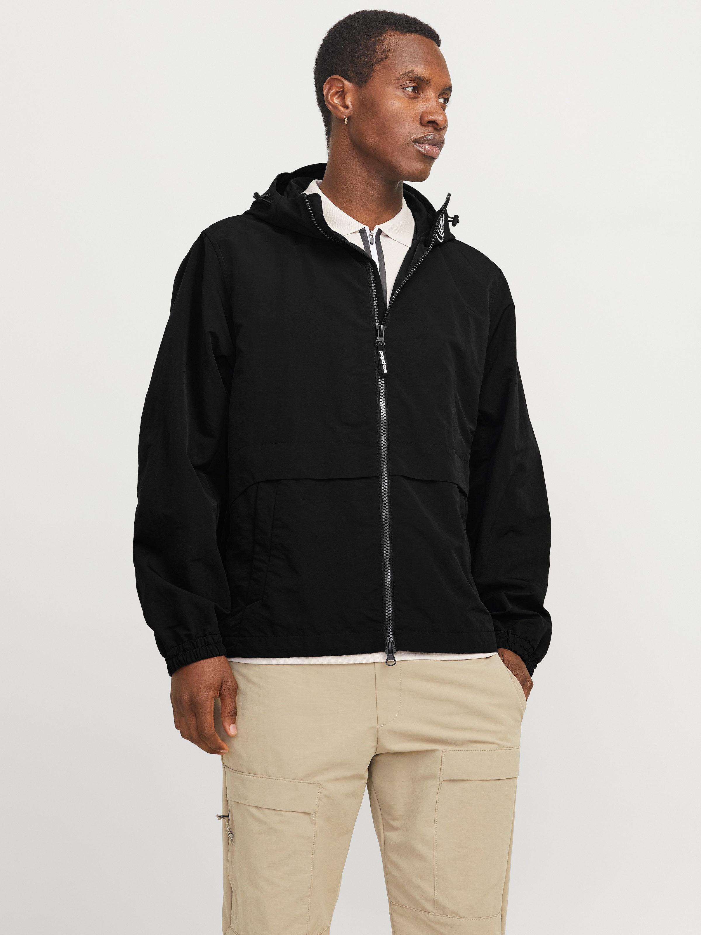 Jack & Jones Jack & Jones Softshelljacke »JCOUNION ...
