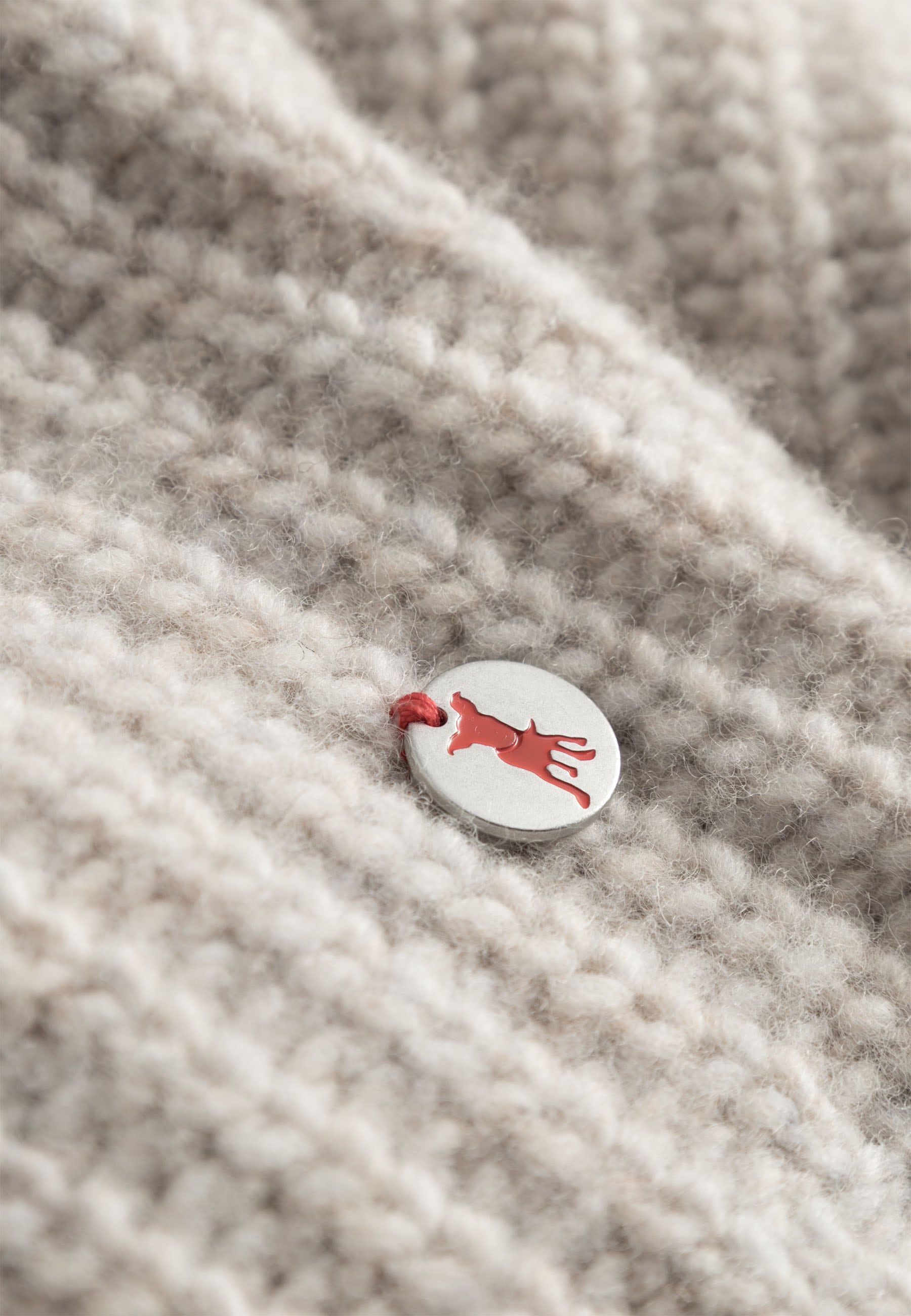 Frieda & Freddies Blouson »Cardigan«
