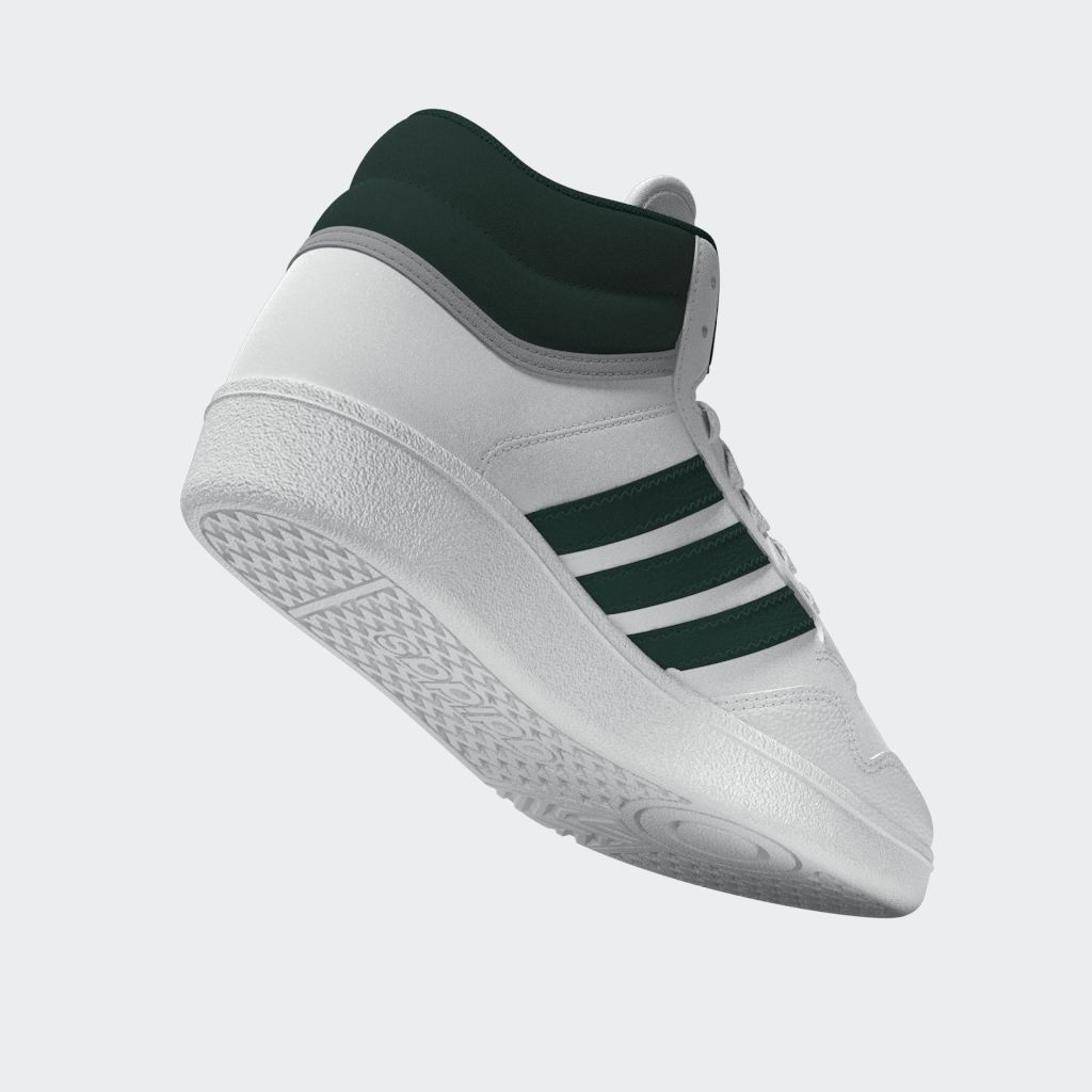 adidas Sportswear Sneaker »HOOPS MID 4.0 KIDS«