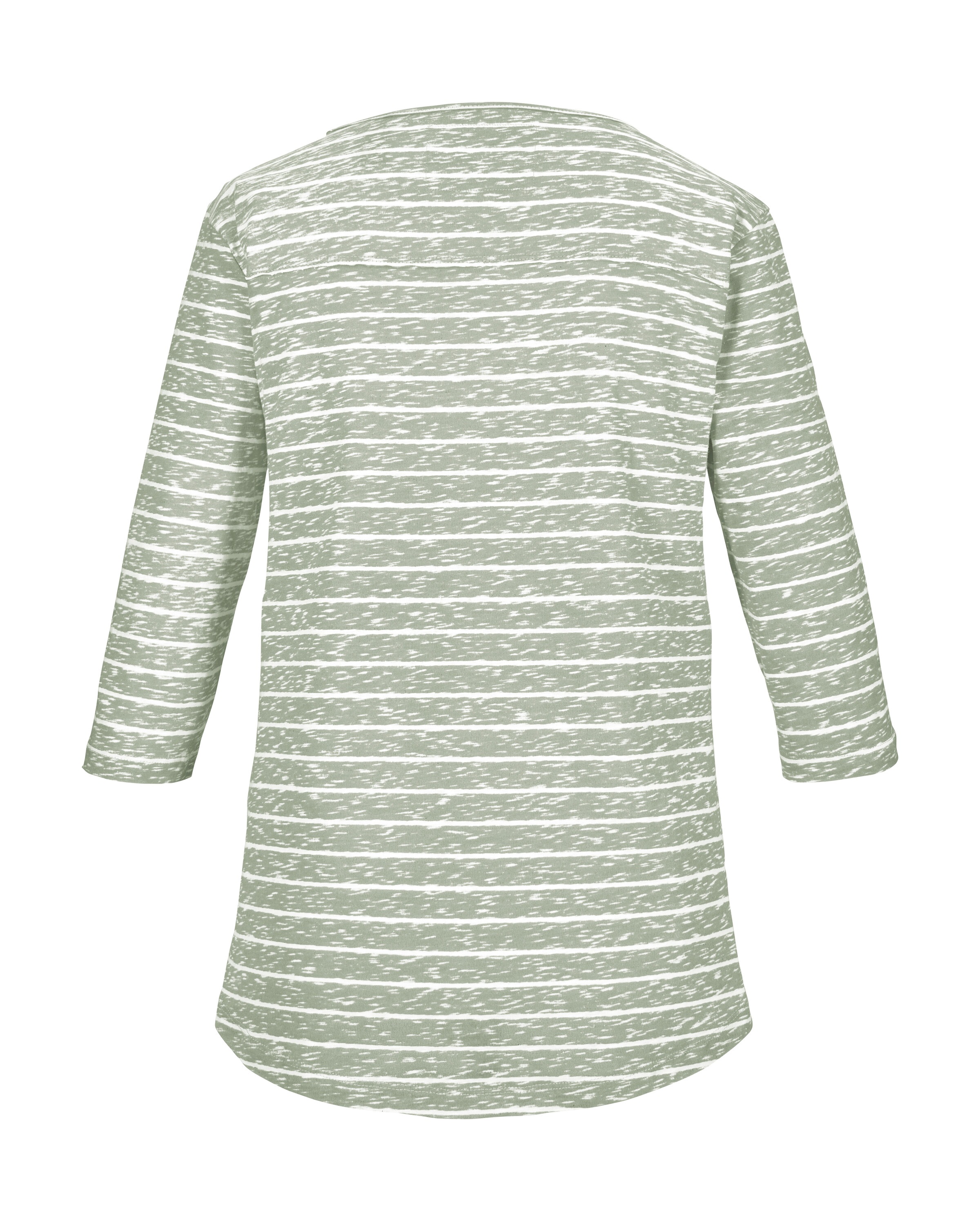 G.I.G.A. DX by killtec T-Shirt "GS 26 WMN TSHRT" Gestreiftes 3/4-Arm T-Shir günstig online kaufen