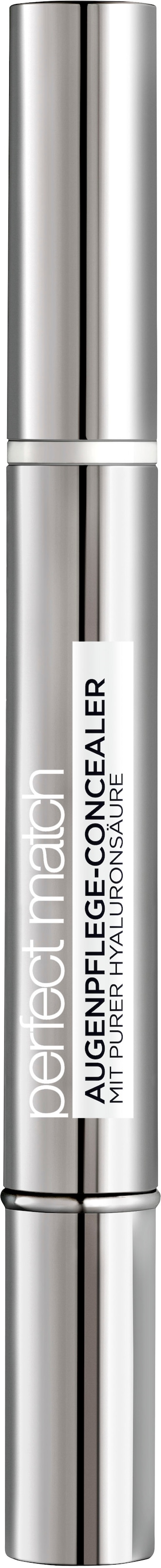 L'ORÉAL PARIS Concealer »Perfect Match Augenpflege-Concealer«, mit hoher Deckkraft