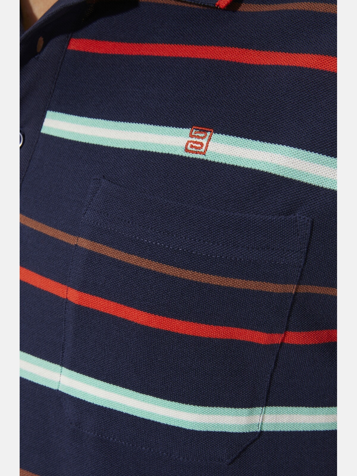 Babista Poloshirt »Poloshirt NARLAN«, (1 tlg.)