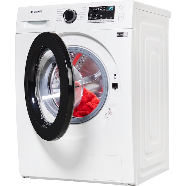 Samsung Waschmaschine »WW8ET4048CE«, WW8ET4048CE, 8 kg, 1400 U/min online  bestellen | BAUR