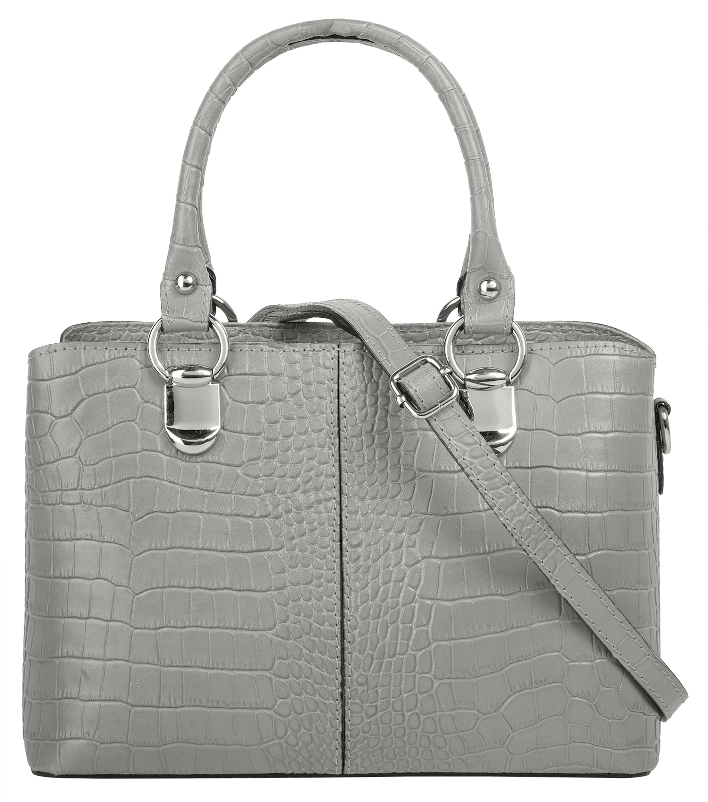 Cluty 1100000002199 echt Leder, Made in Italy