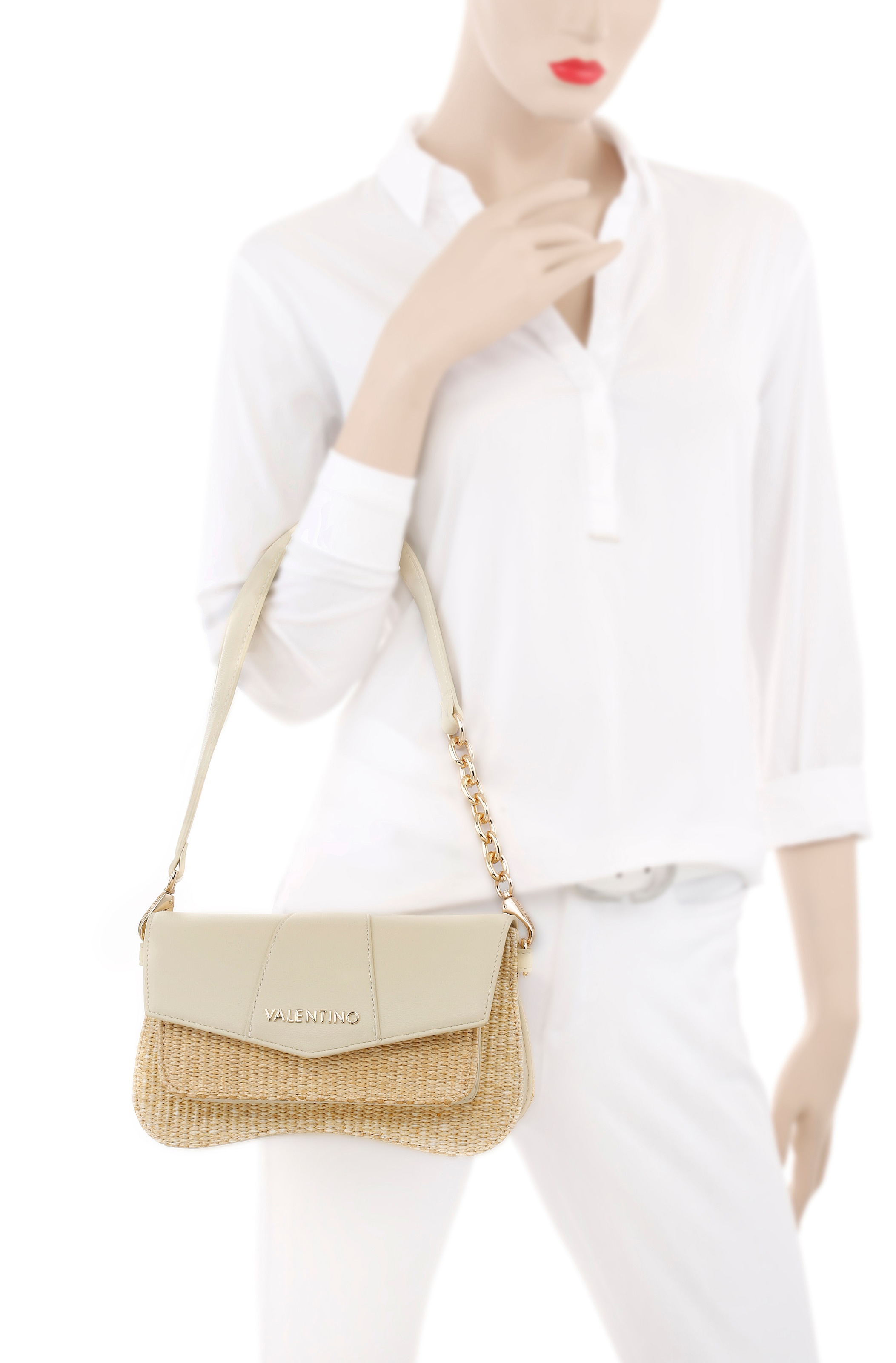 VALENTINO BAGS Schultertasche »Shoulder Bag UNIKA«