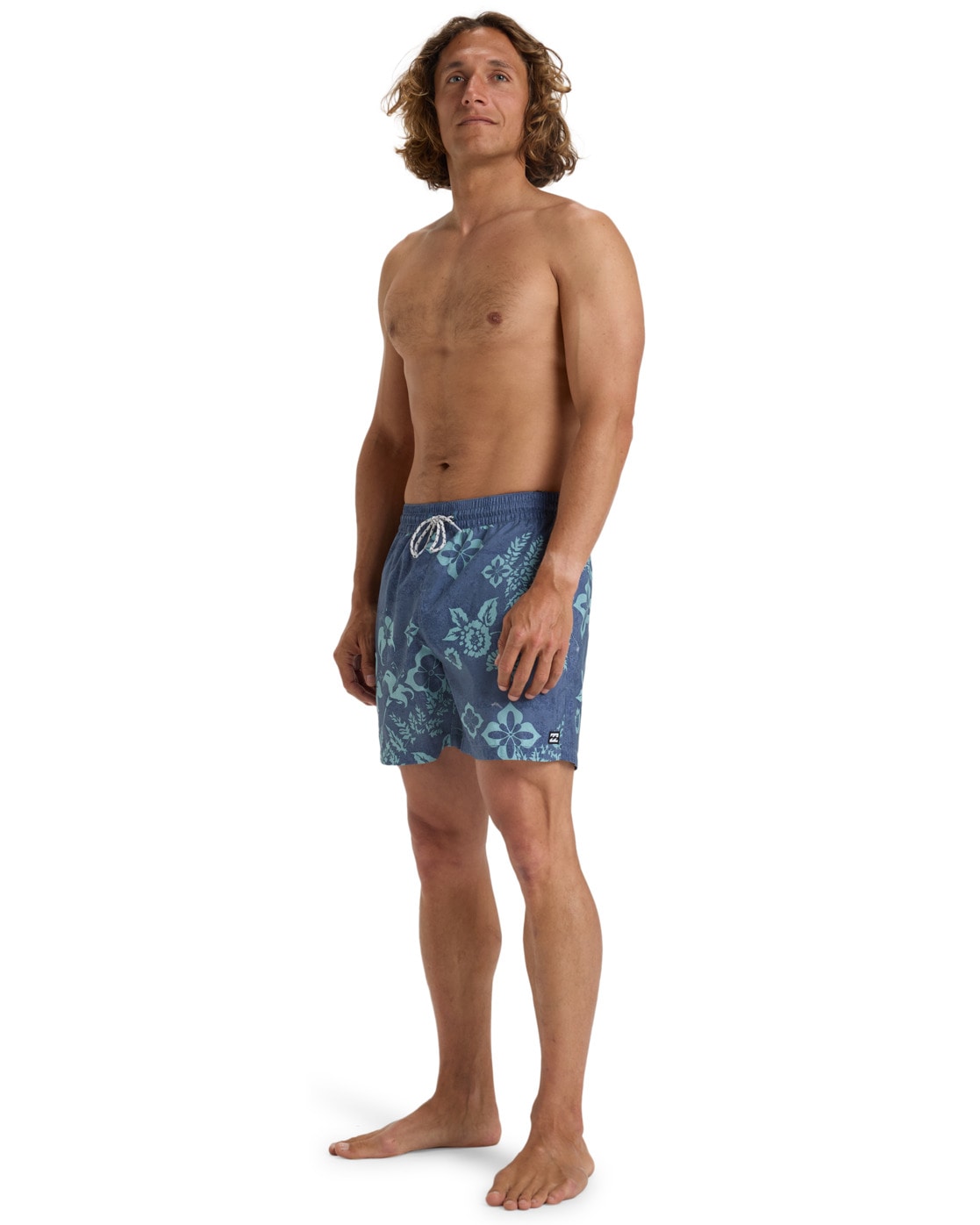 Billabong Boardshorts »Vacay 16"«
