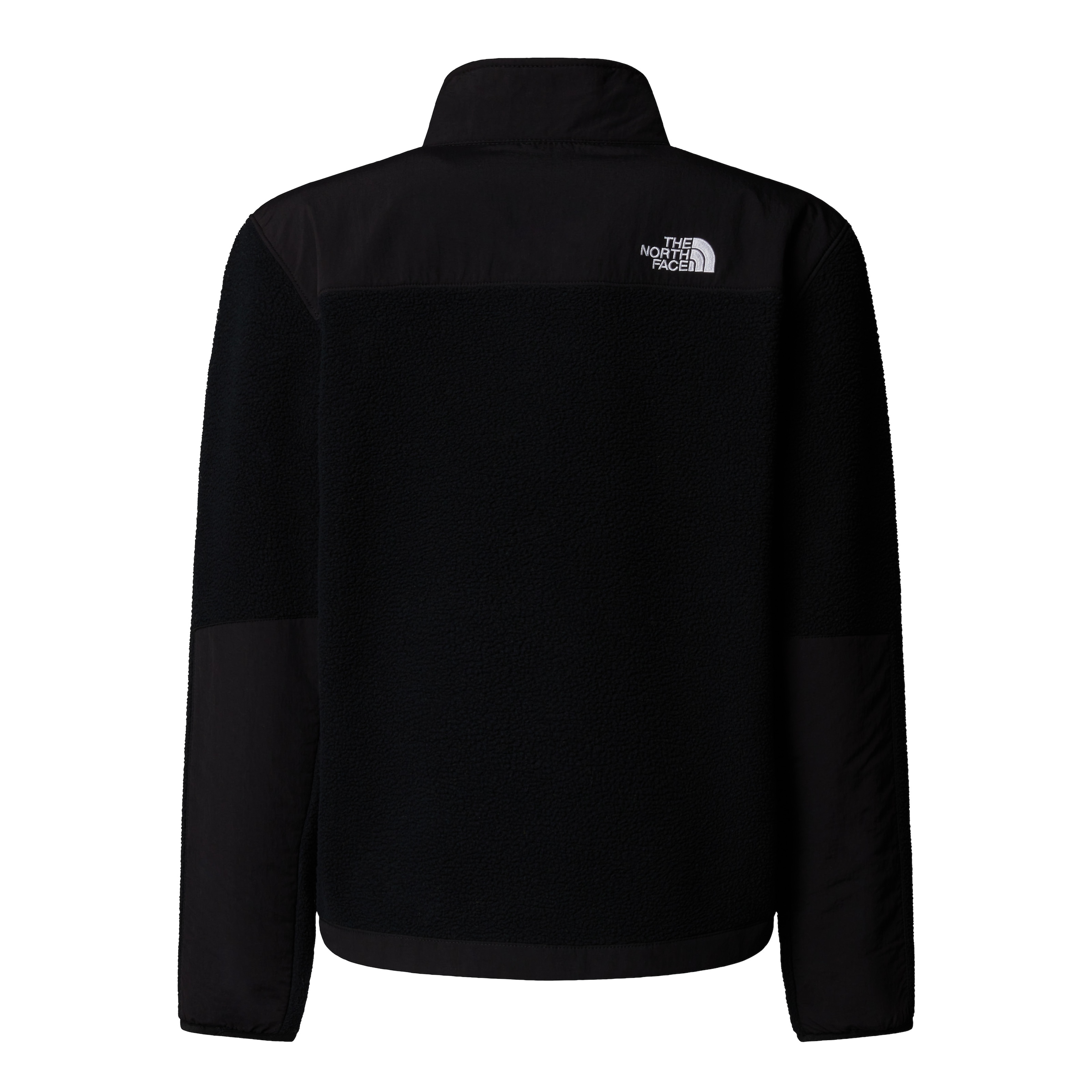The North Face Fleecejacke »TEEN DENALI JACKET« für Teens geeignet, atmungsaktives Material, mit langem Arm