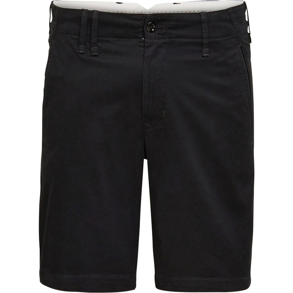 G-Star RAW Chinoshorts »Vetar Chino Short«