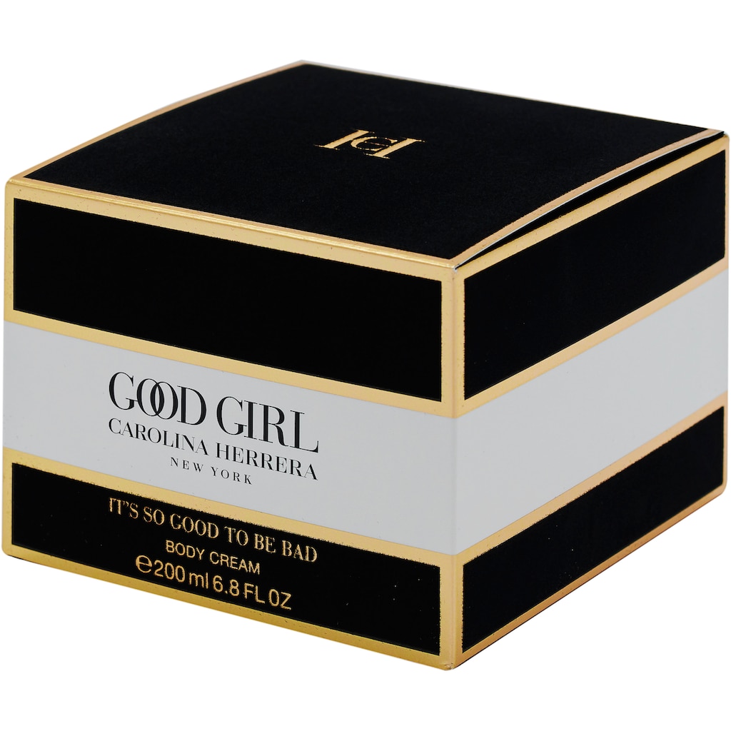 Carolina Herrera Körpercreme »Good Girl«