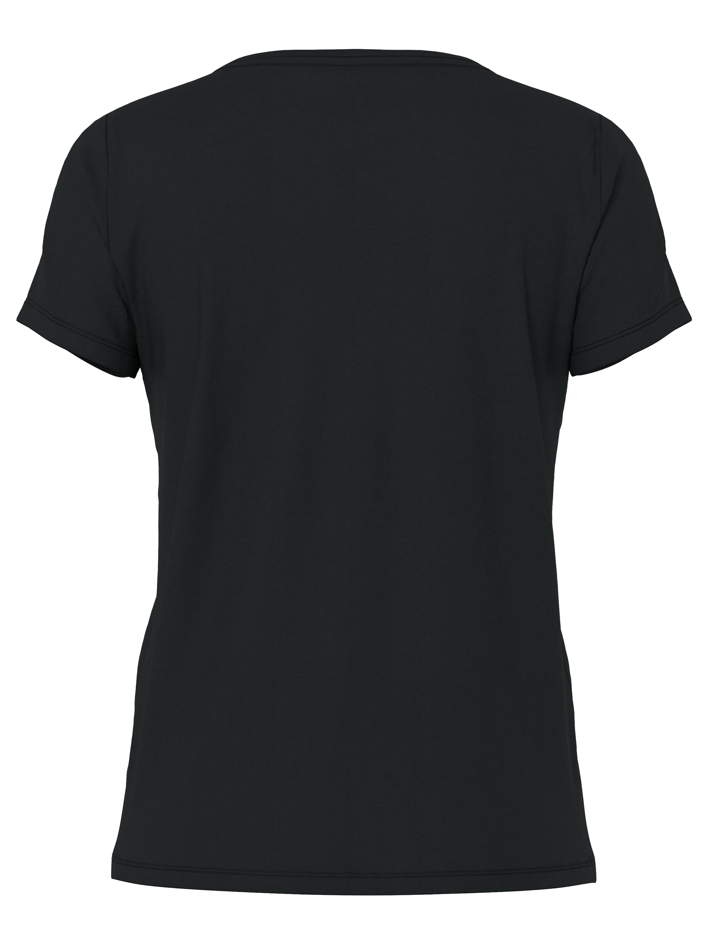 pieces V-Shirt »PCNEW BILLY TEE EMB NOOS BC«