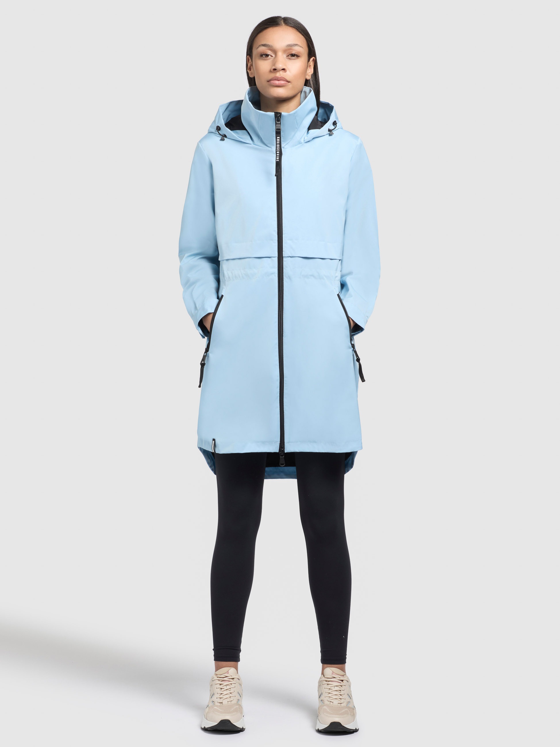 khujo Kurzmantel "ARIANA3" günstig online kaufen