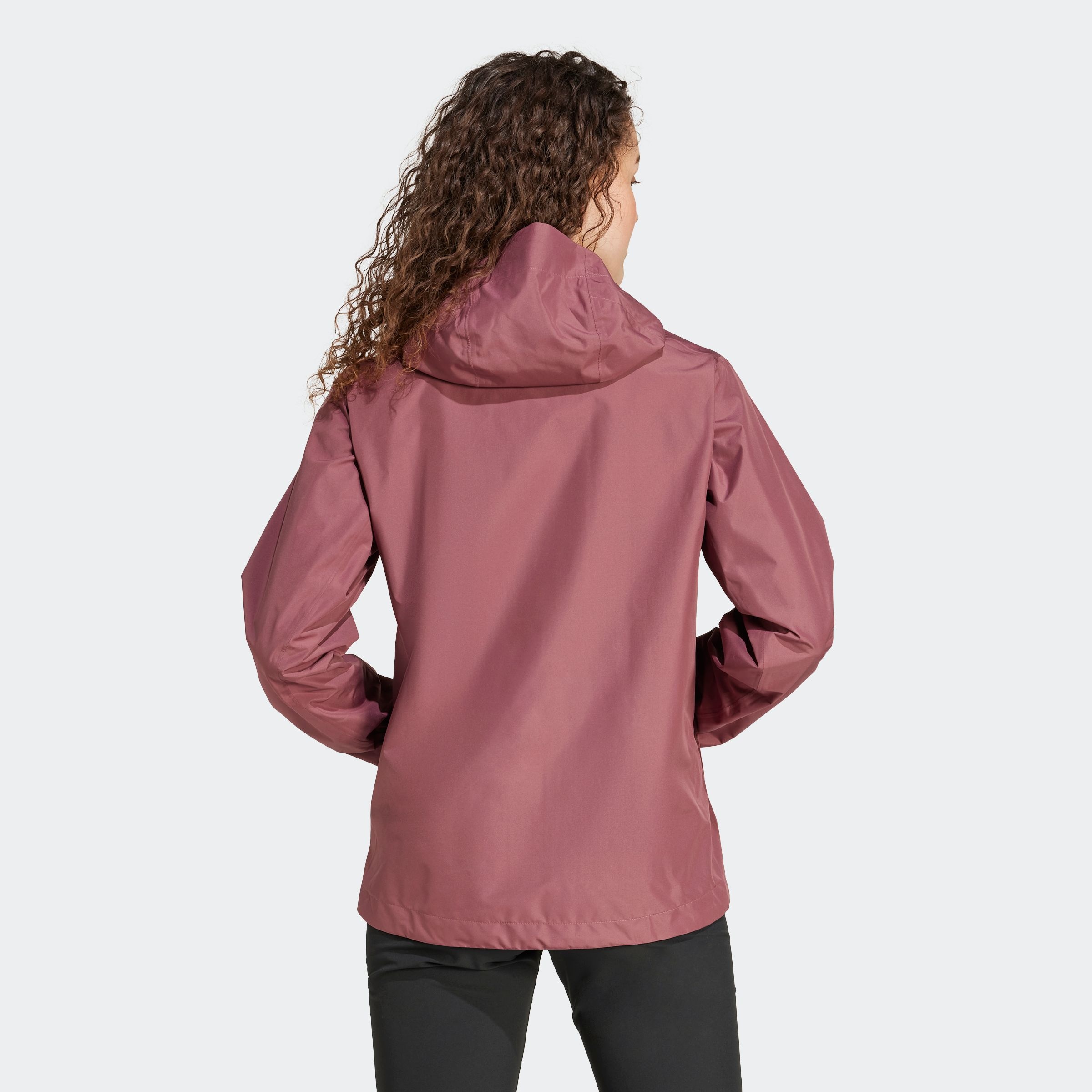 adidas TERREX Regenjacke »W MT 2.5L RDY J«