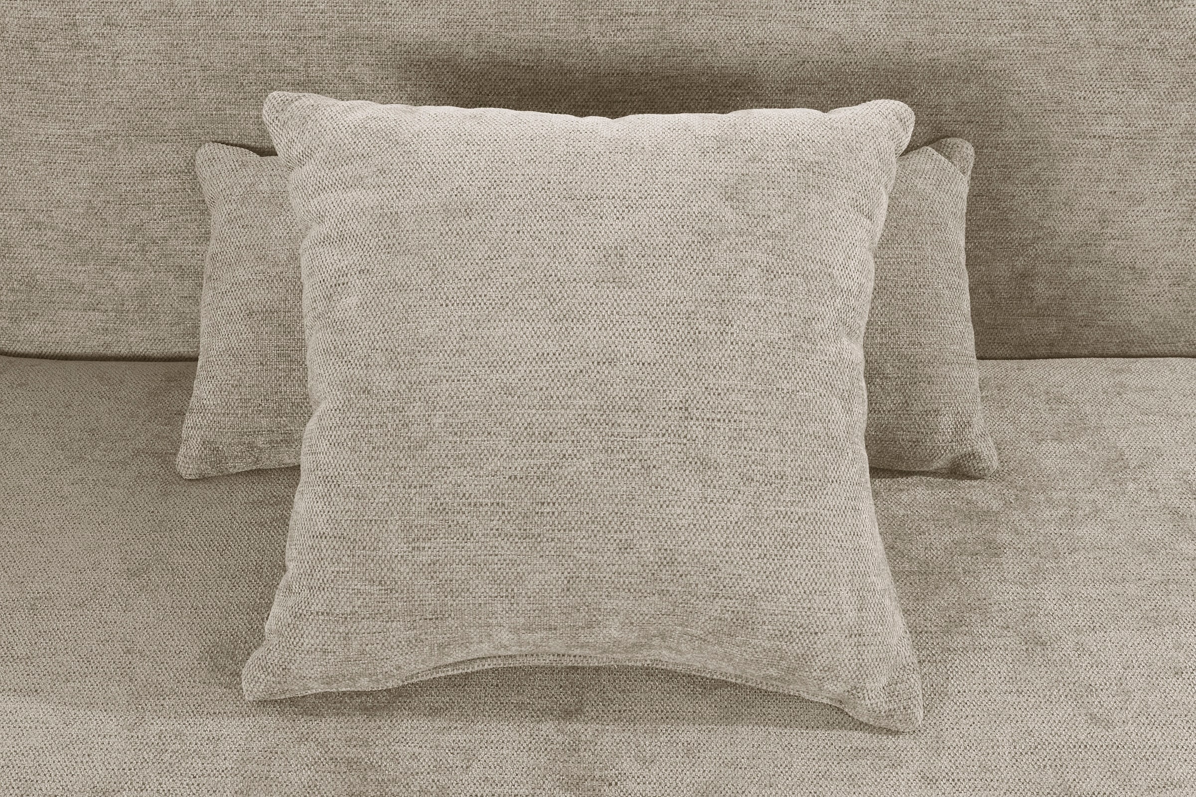 andas Ecksofa »Sundstrup L-Form«, Modulserie, individuelle Zusammenstellung
