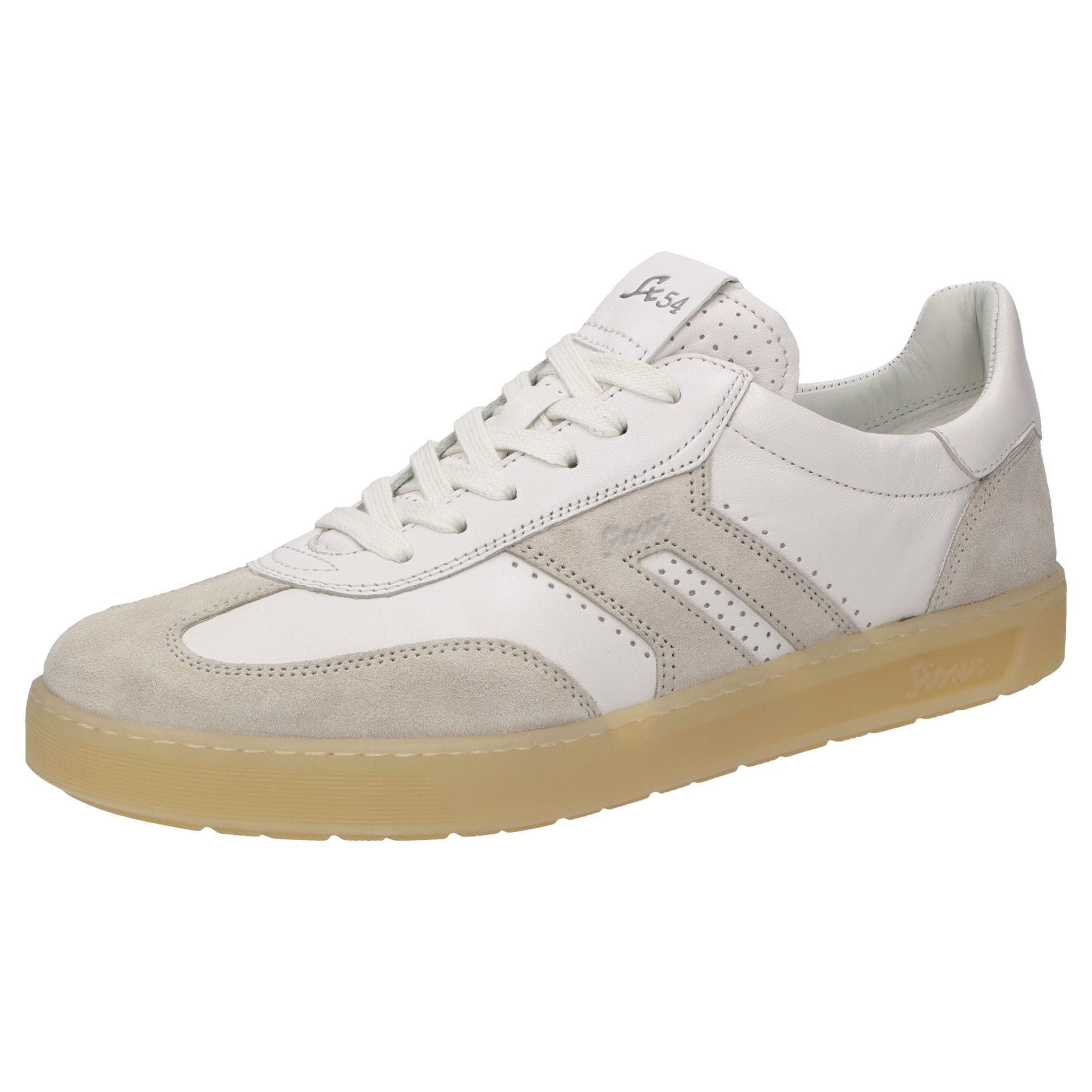 SIOUX Sneaker »Tedroso-711«