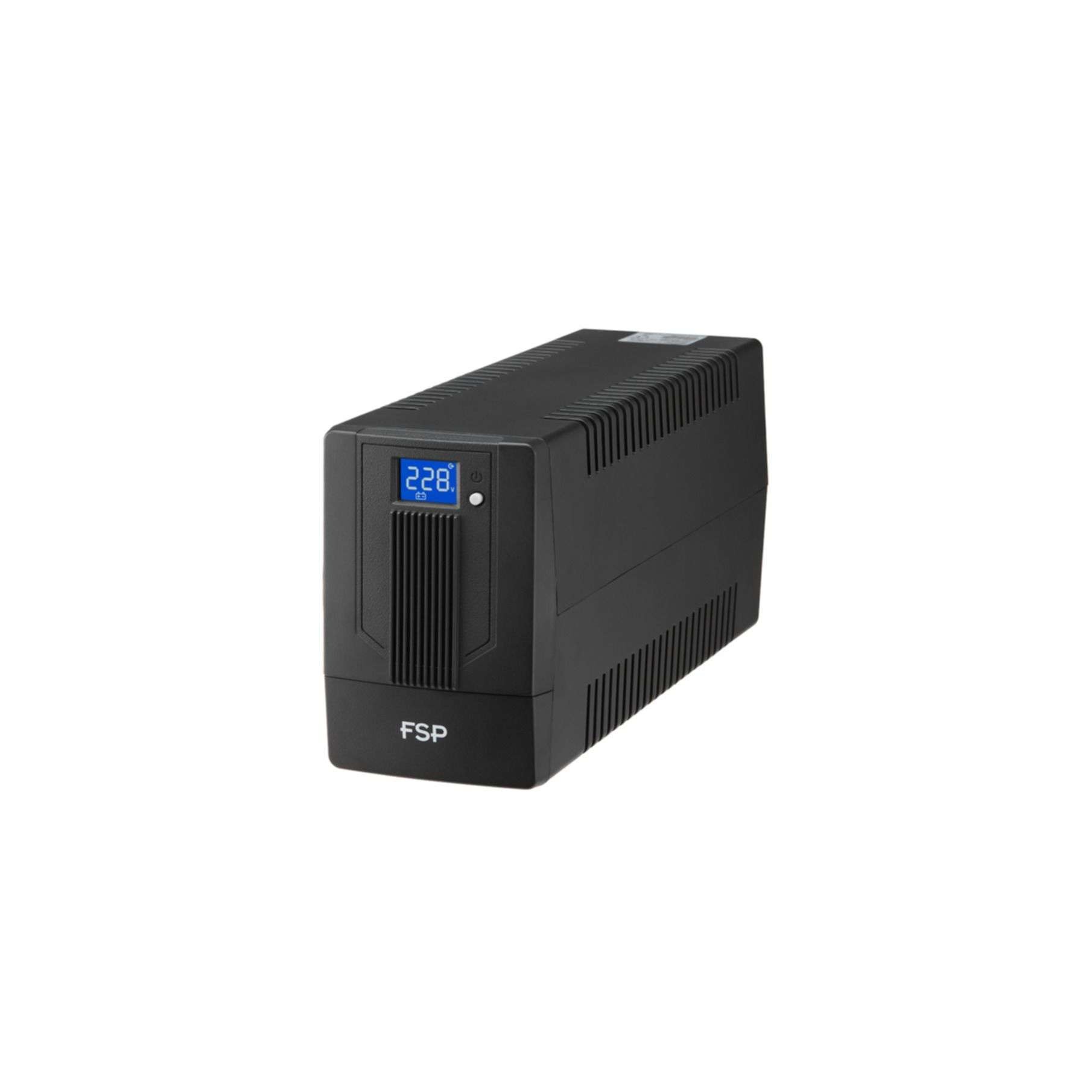 Fortron USV-Anlage »iFP 800«