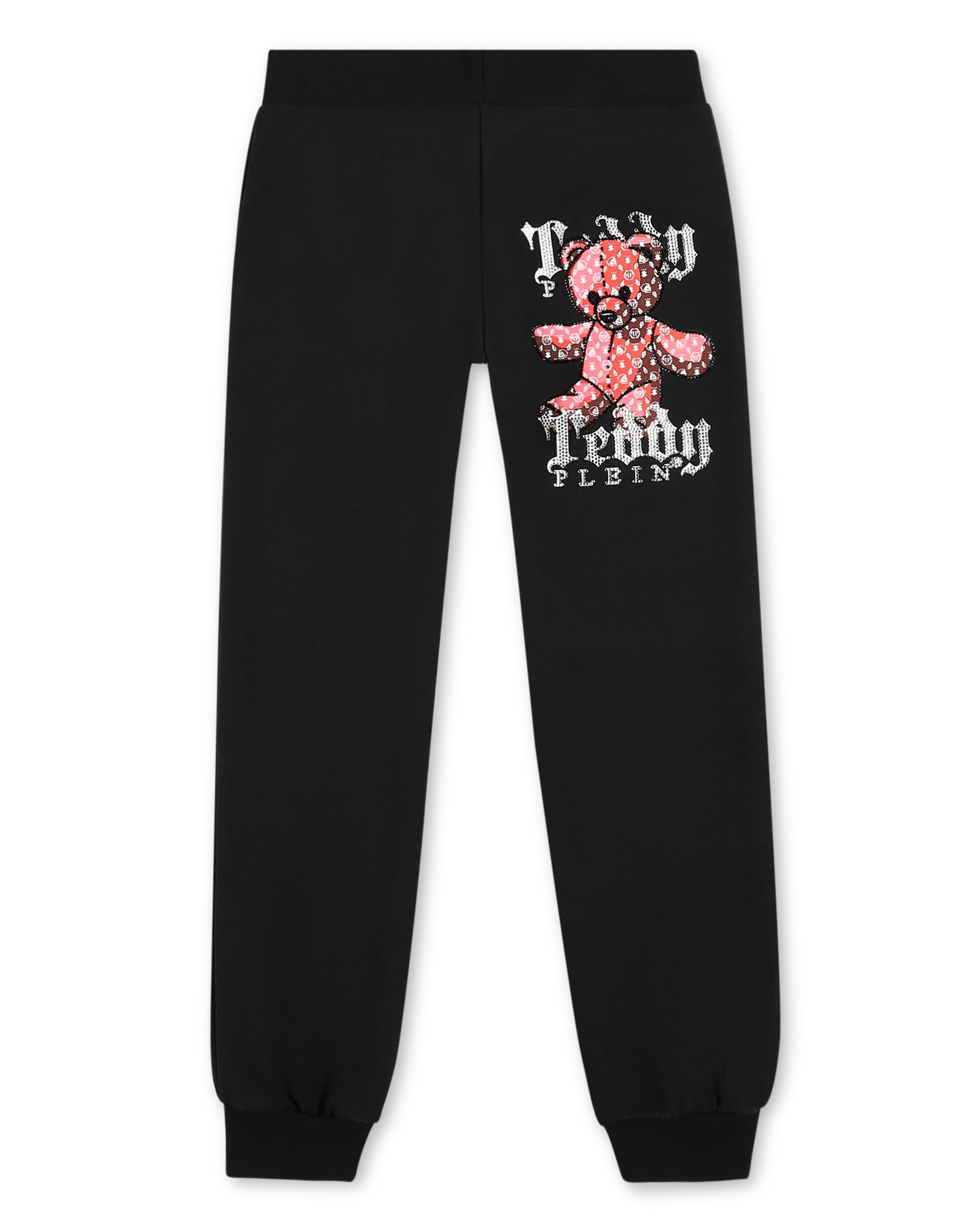 PHILIPP PLEIN Jogginghose »Jogging Trousers Teddy Bear«