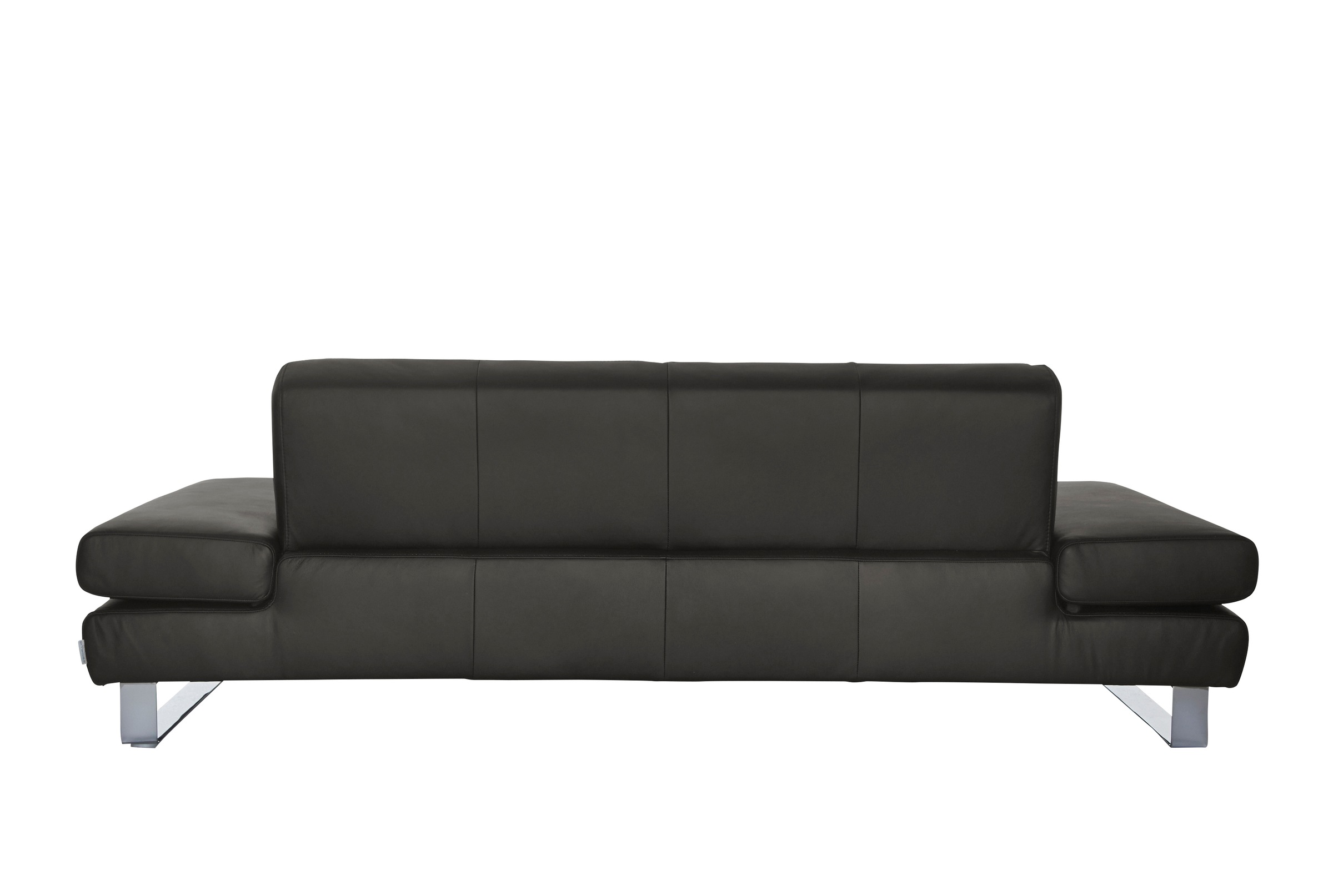 W.SCHILLIG Taboo 3-Seater Sofa Anthracite 3