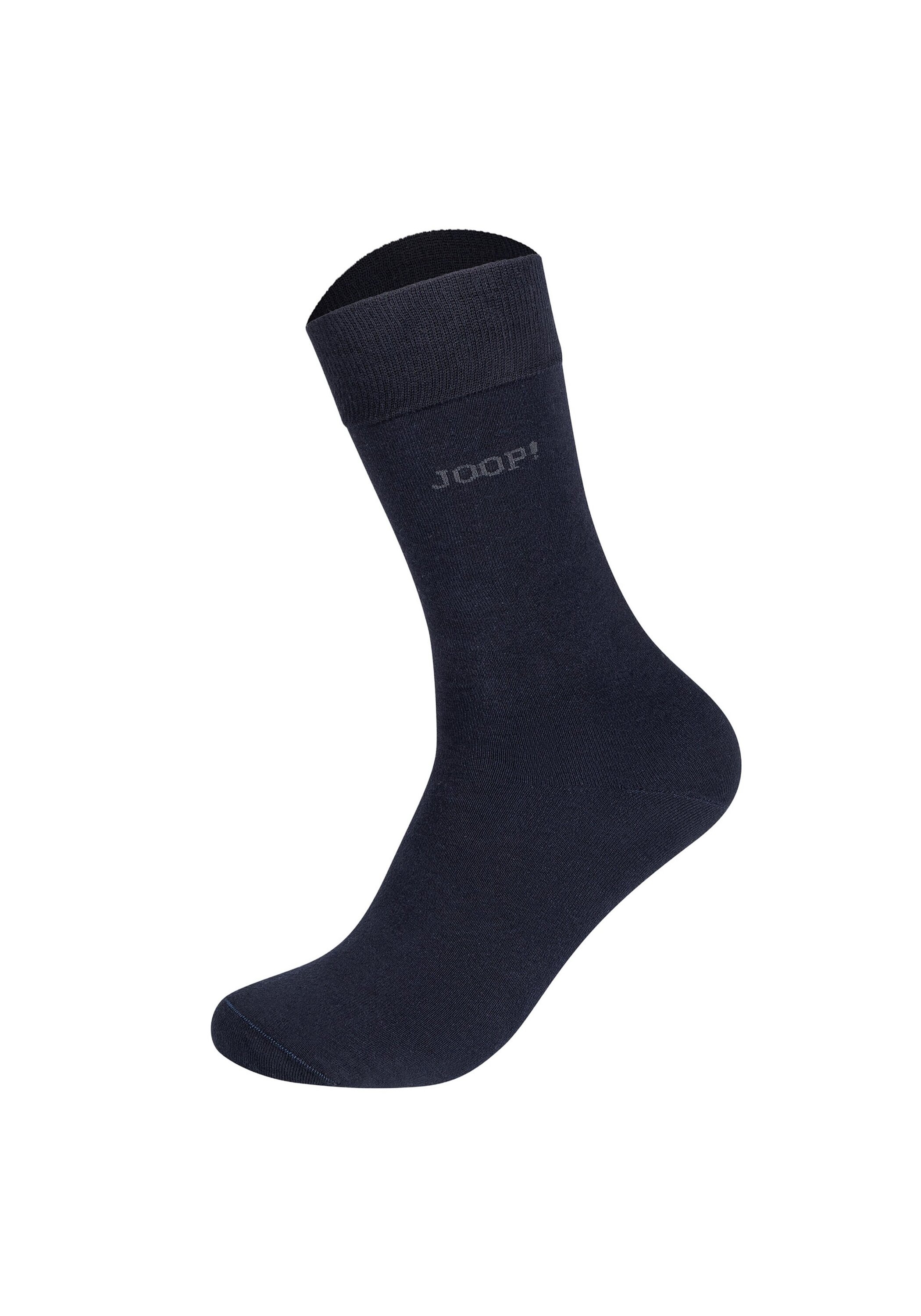 JOOP! Kurzsocken »Socken Premium Essential Iconic Socks 2P 2er Pack« 2 Paar tlg.