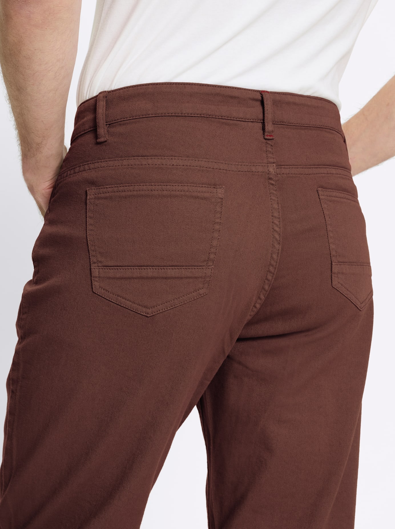 Marco Donati Webhose