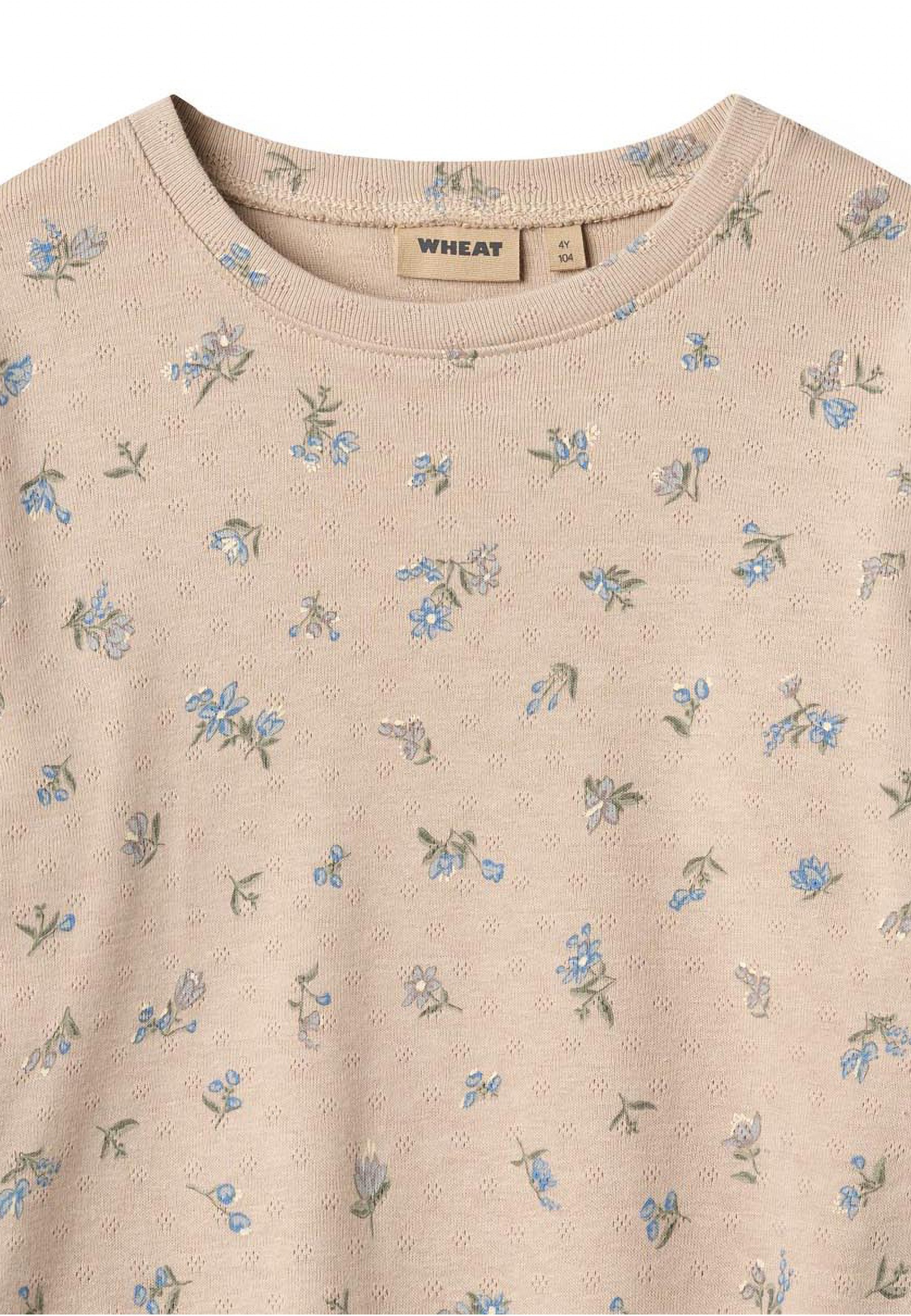 Thumbnail - WHEAT Longsleeve "WHEAT T-shirt L/S Thilda" 1 tlg.