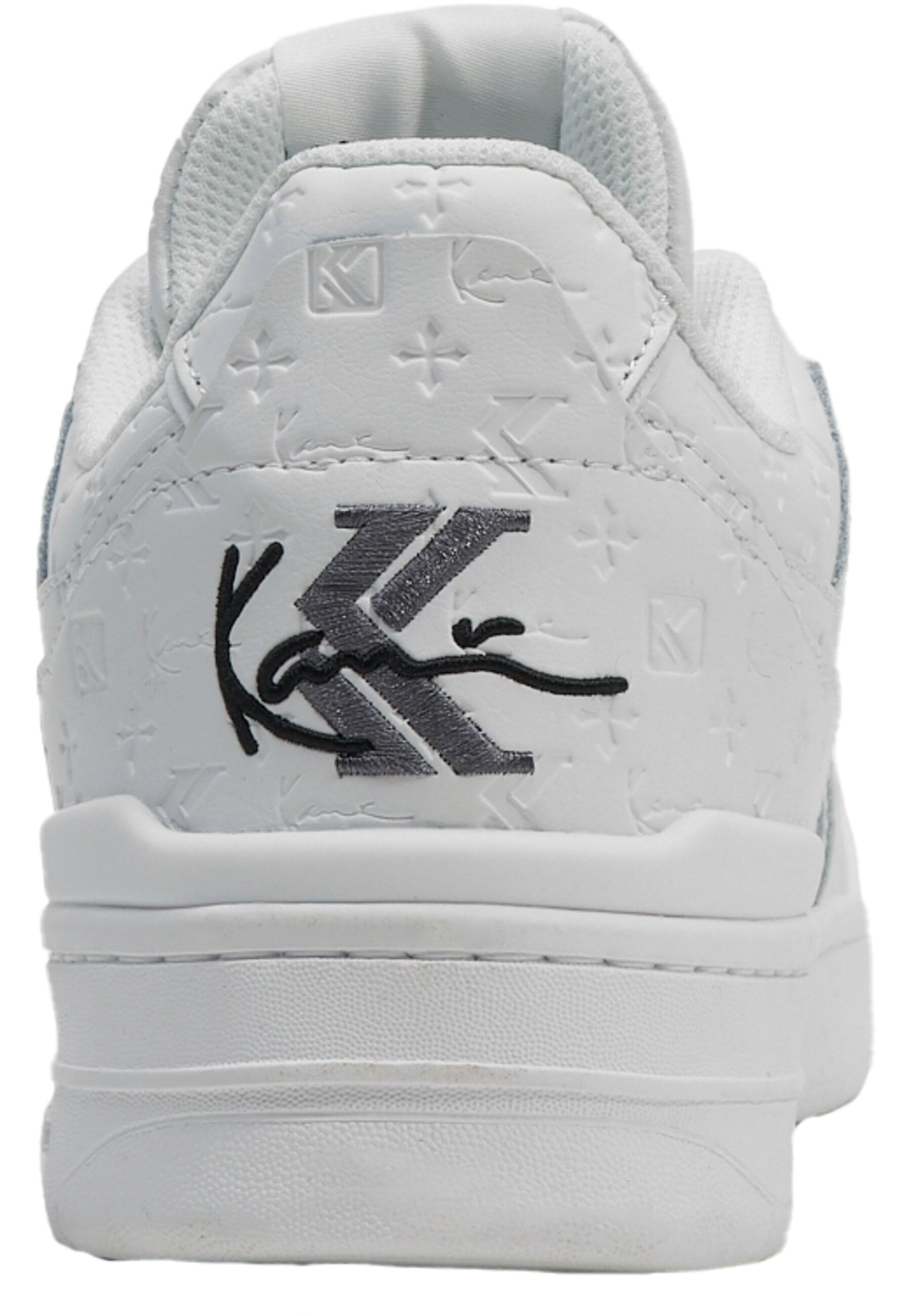 Karl Kani Trainingsschuh "Karl Kani Herren KKFWM000304 89 LXRY PRM Schuhe" günstig online kaufen