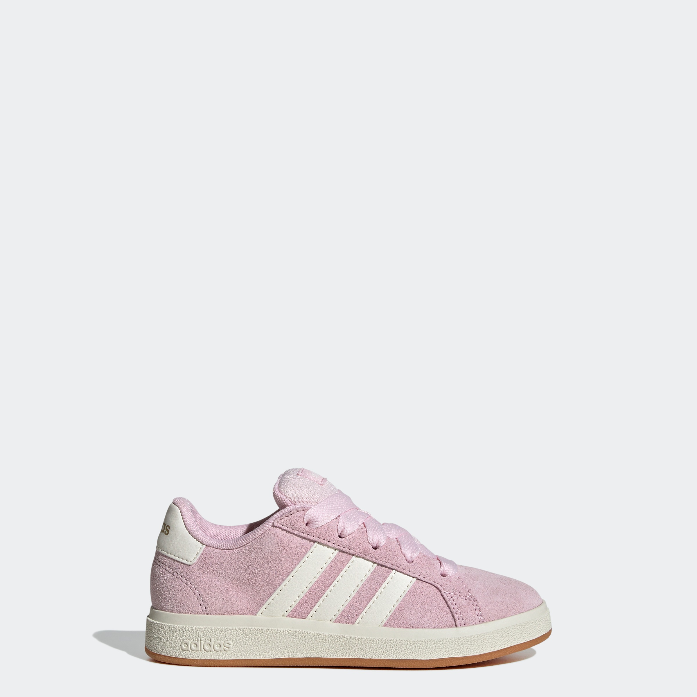 adidas Sportswear Sneaker »GRAND COURT 00S KIDS«, Design auf den Spuren des adidas Superstar