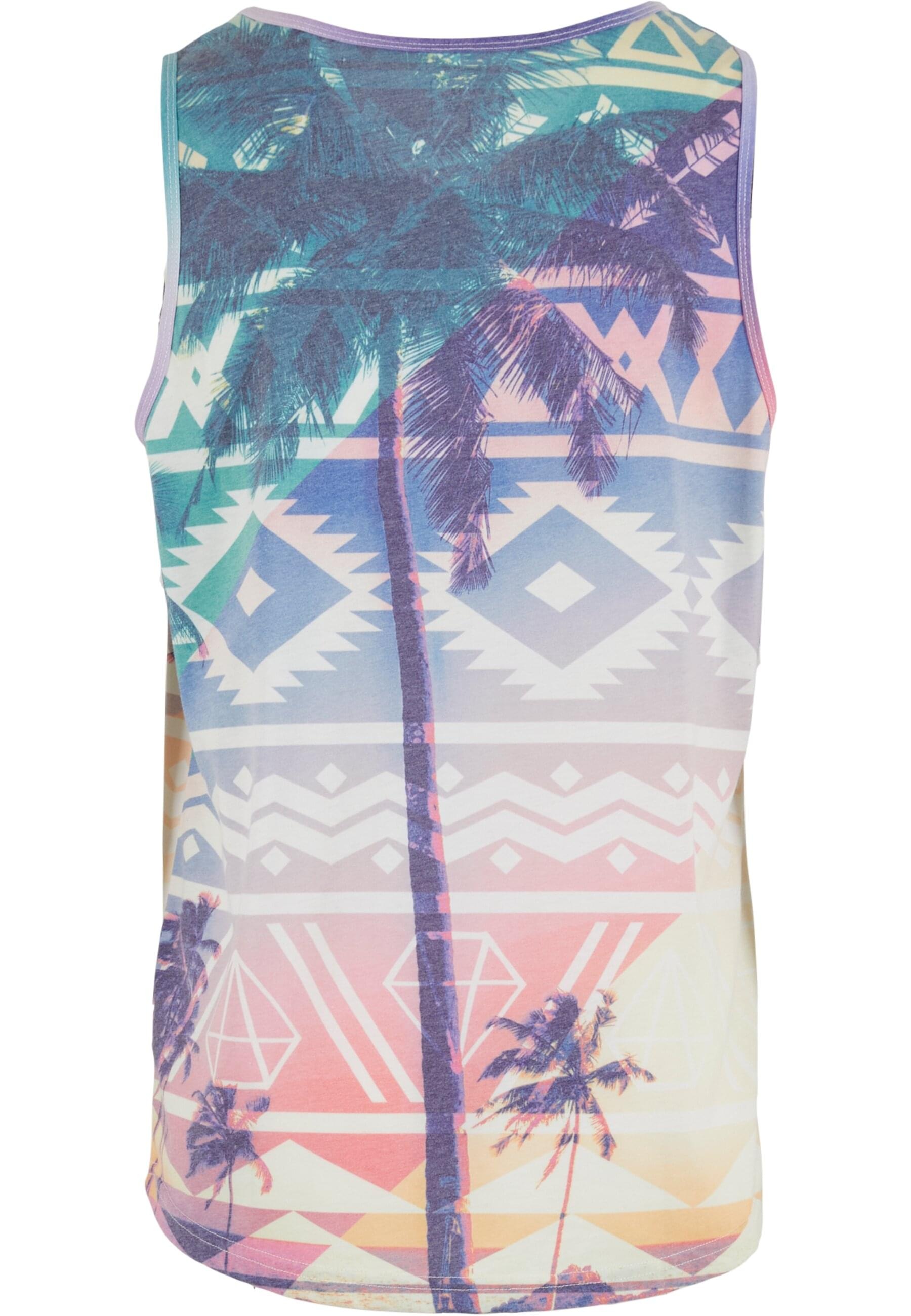 Just Rhyse Tanktop "Just Rhyse Just Rhyse William Tank Tops" 1 Stk. günstig online kaufen