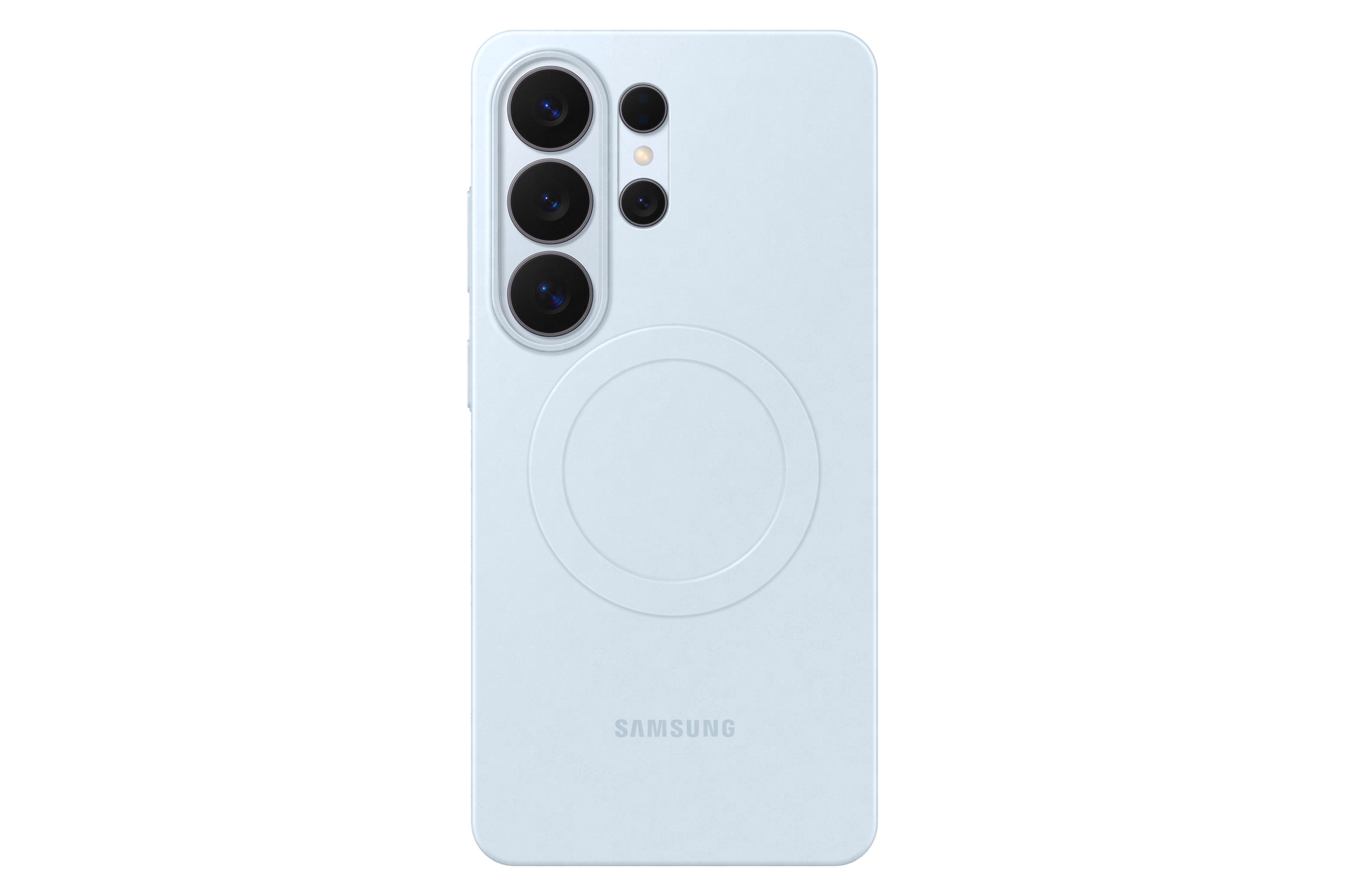 Samsung Handyhülle »Slim Magnet Case für Samsung Galaxy S26 Ultra« Samsung Galaxy S26 Ultra Backcover, Schutzhülle, Handyschutzhülle, Case, Schutzcase, stoßfest