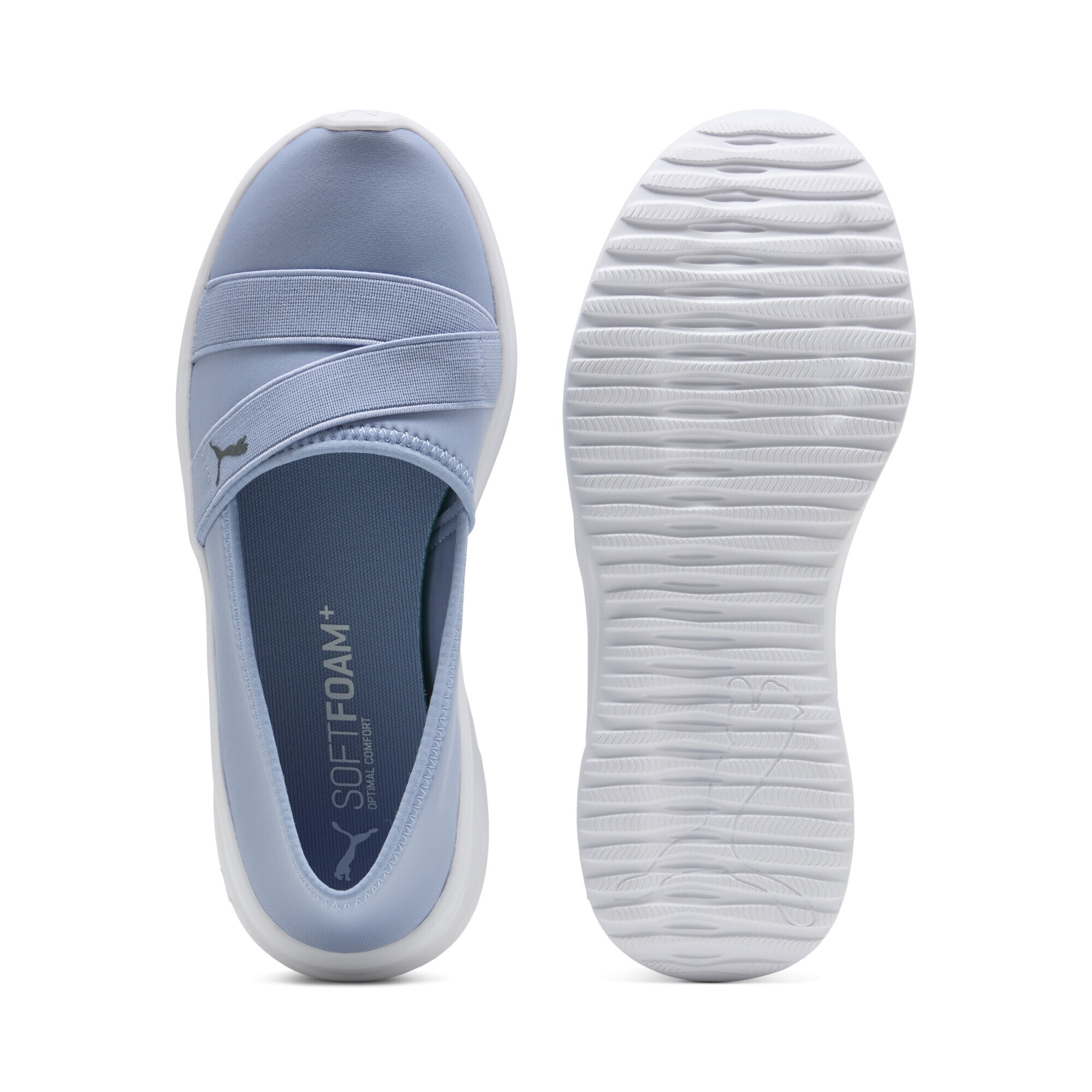 PUMA Ballerina »Adelina 2 Sneakers Damen«