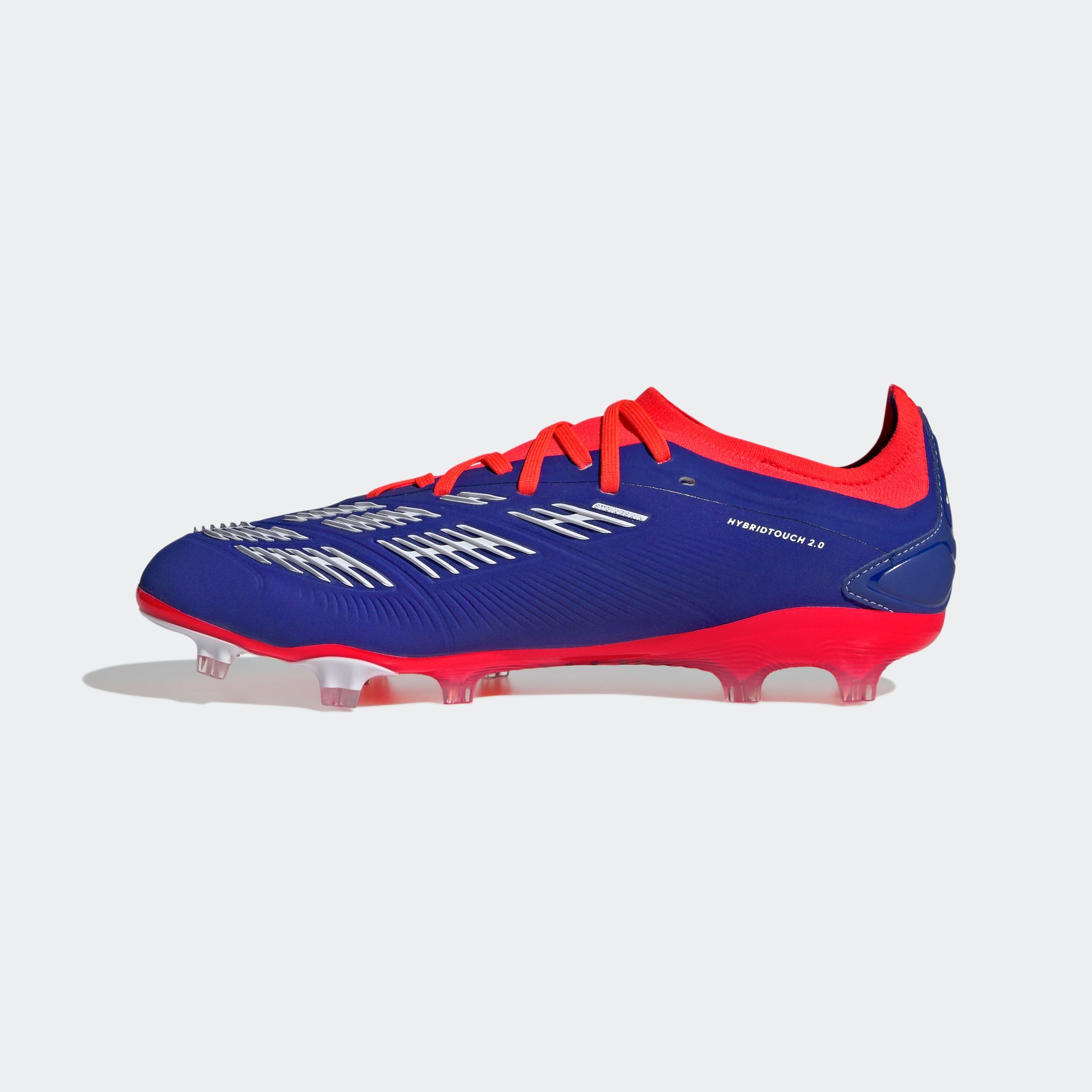 adidas Performance Fußballschuh »PREDATOR PRO FG«, für Rasenplätze