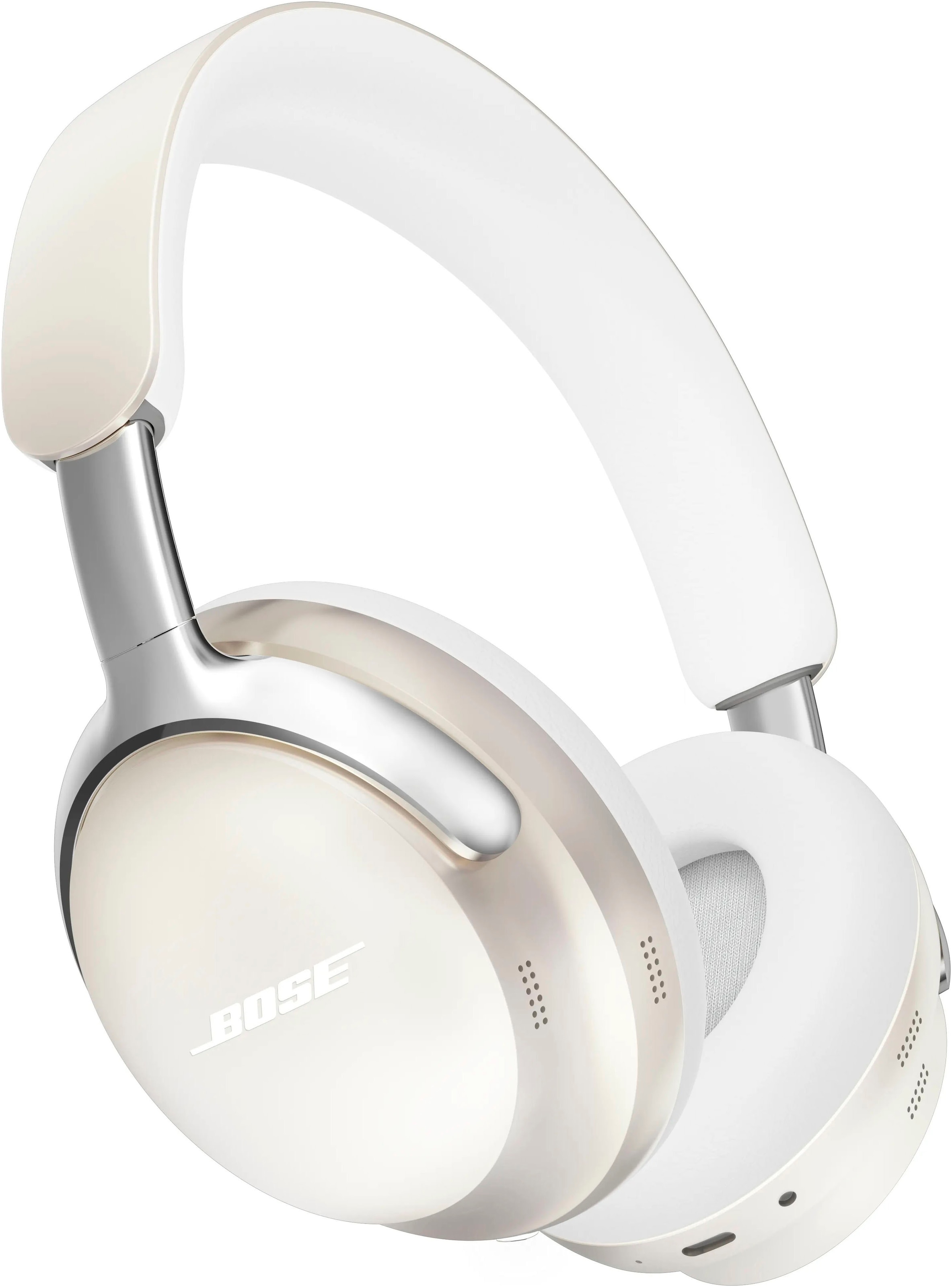 Over-Ear-Kopfhörer »QuietComfort Ultra«, Bluetooth, Active Noise Cancelling...