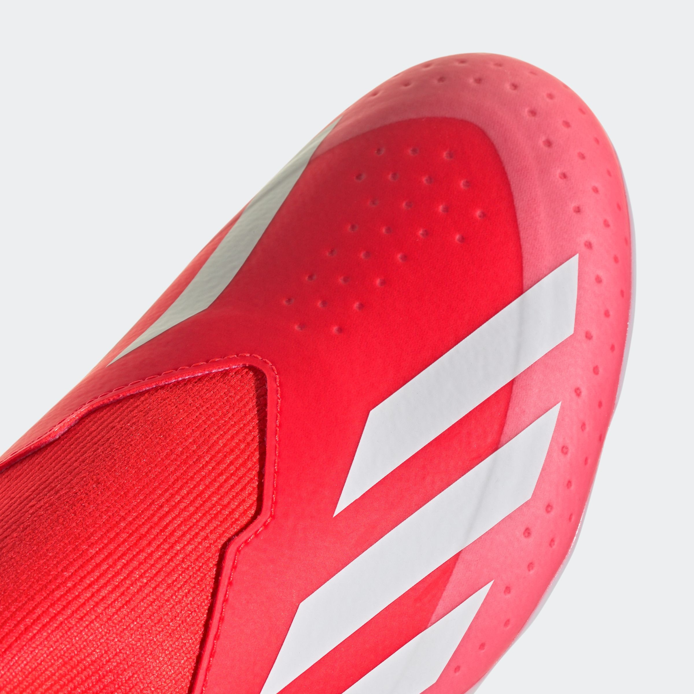 adidas Performance Fußballschuh »X CRAZYFAST LEAGUE LACELESS FG«