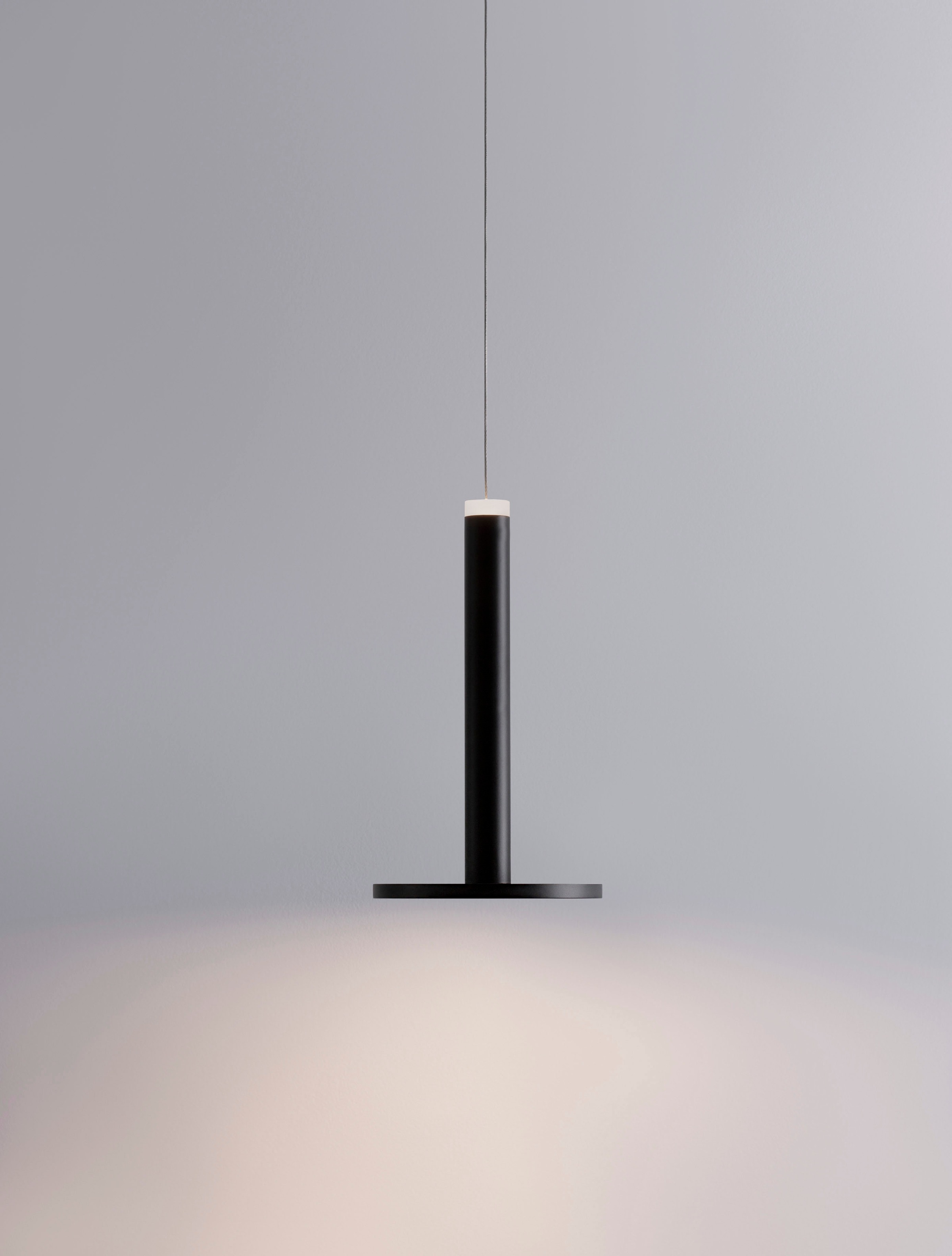 Nova Luce LED-Hängeleuchte »PALENCIA« LED-Modul 1 Stk. Warmweiß