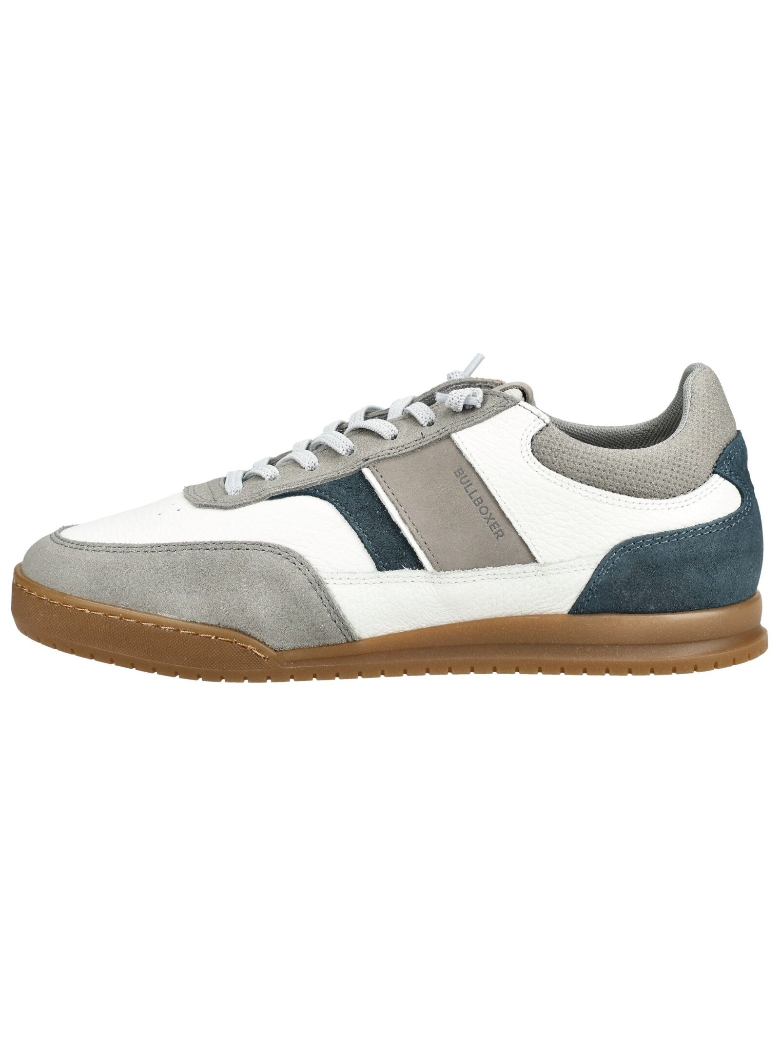 Bullboxer Sneaker "Bullboxer Sneaker Leder" günstig online kaufen