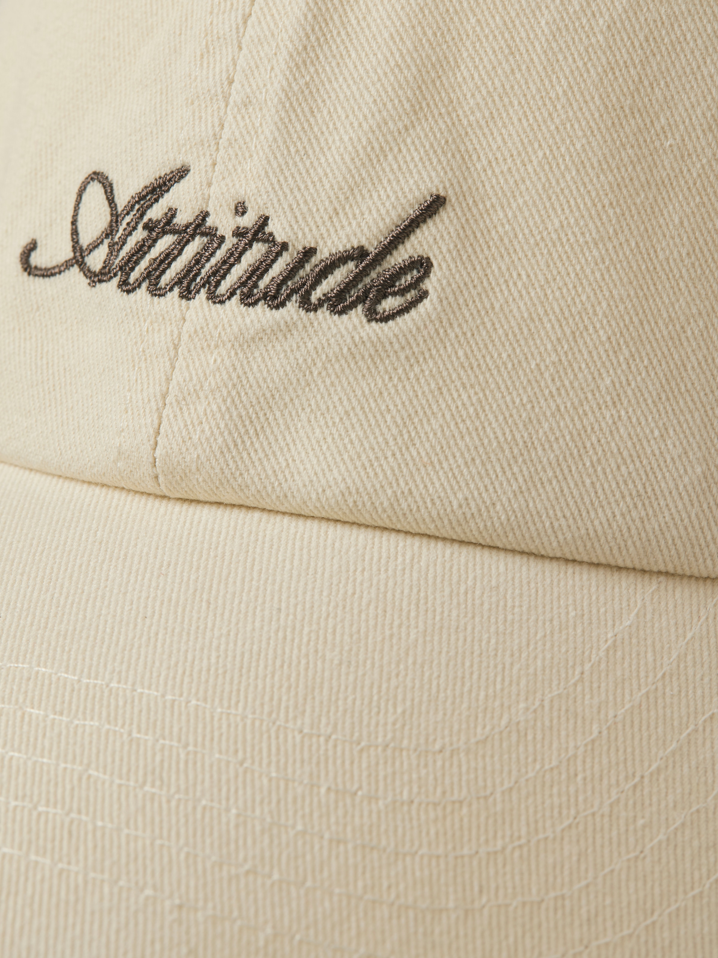 Jack & Jones Baseball Cap »JACSOFT BASE WASHED CAP SN« mit Branding