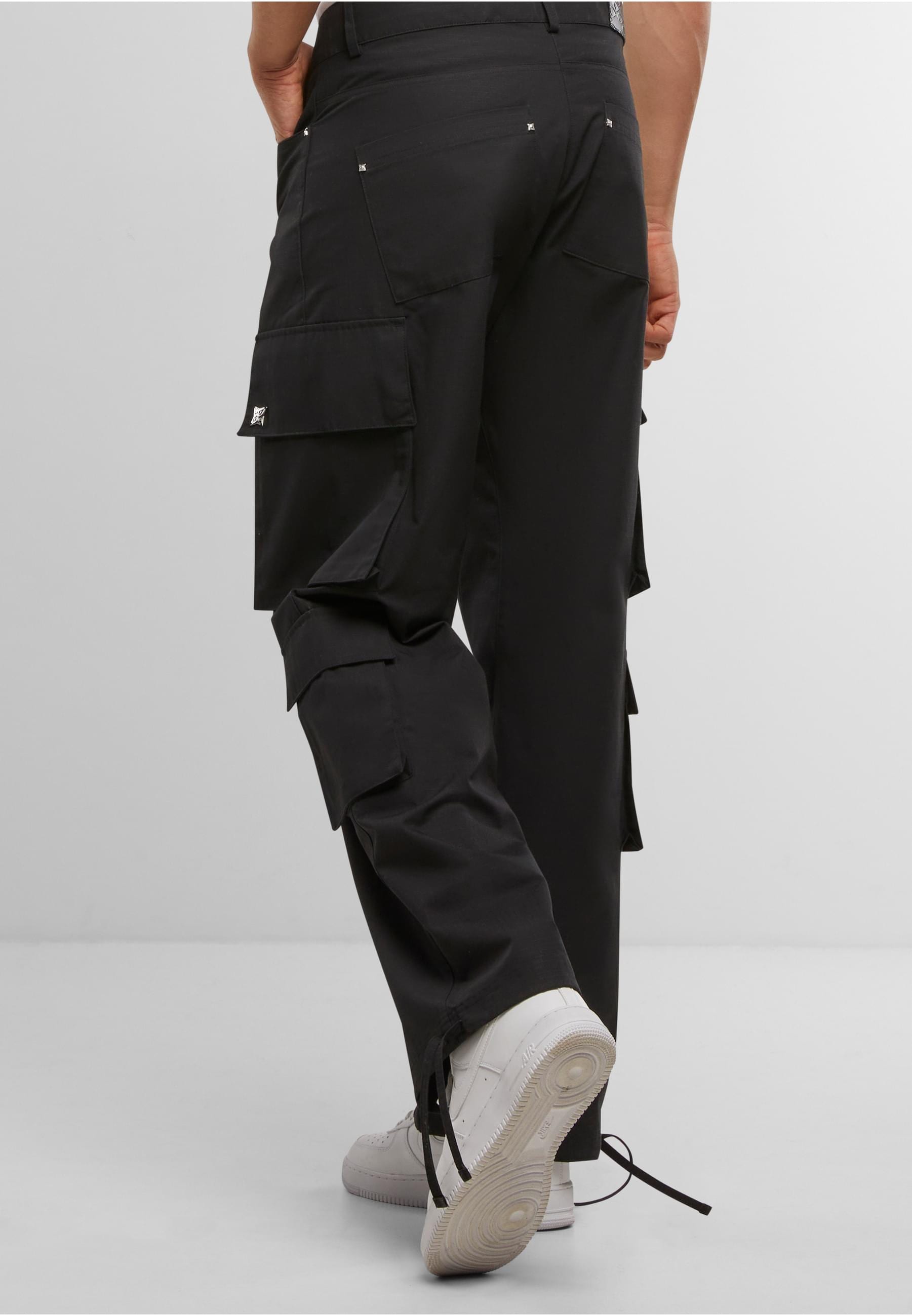 PEQUS Cargohose »PEQUS PEQUS Island Defender Cargo«, (1 tlg.)