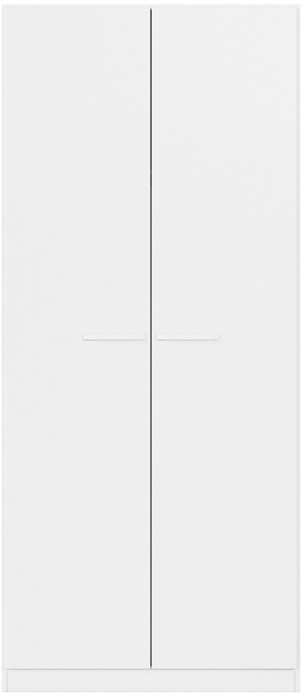 rauch Drehtürenschrank "Kleiderschrank Schrank Garderobe TOPSELLER OTELI in günstig online kaufen