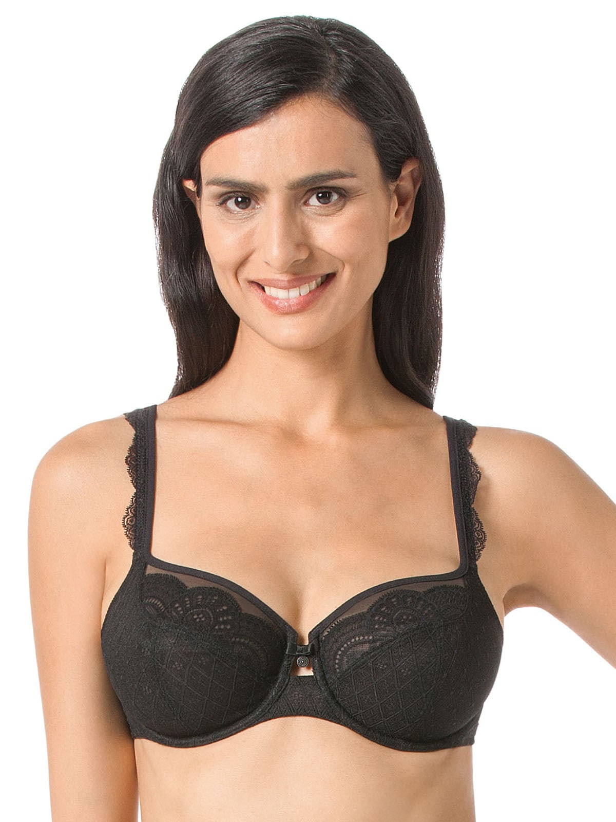Anita Bügel-BH »Bügel BH Selma«