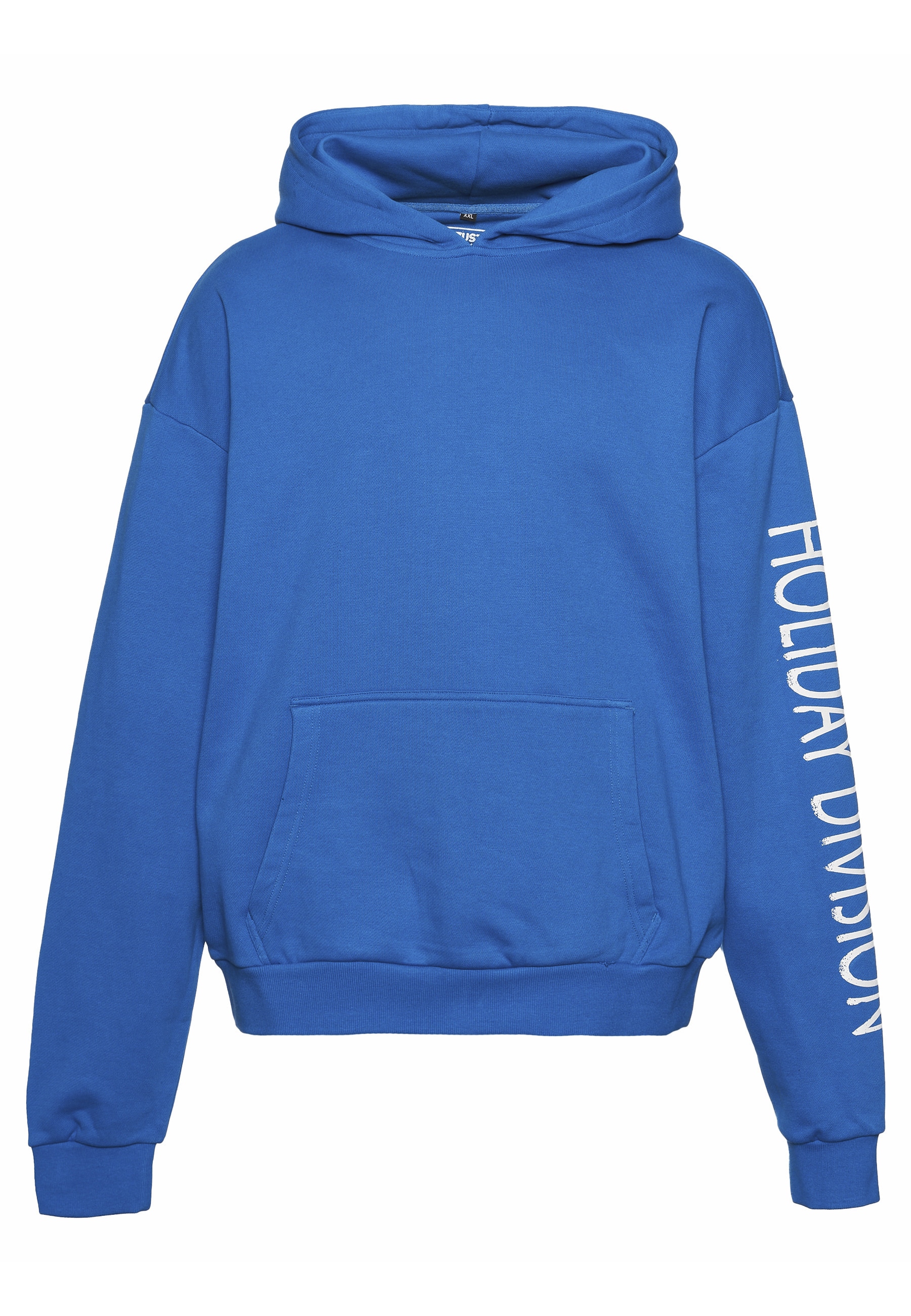 Just Rhyse Kapuzenshirt "Just Rhyse Just Rhyse Holiday Division Hoodies" 1 Stk.