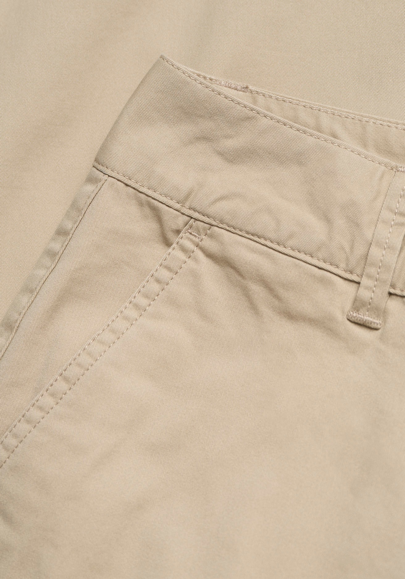 Gant Chinohose SLIM CHINOS mit verkürzter günstig online kaufen