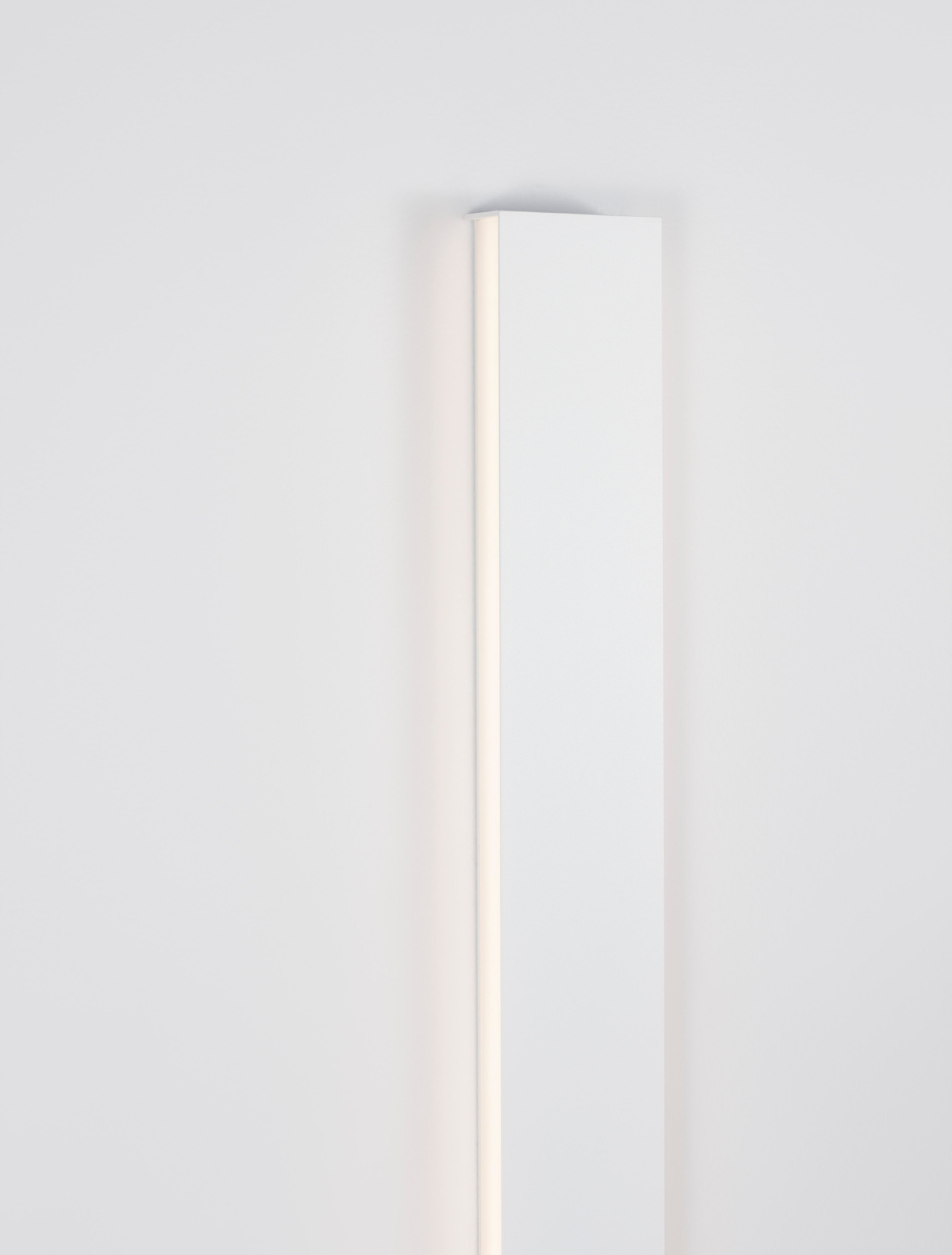 Nova Luce LED Wandleuchte »SELINE« LED-Modul 1 Stk. Warmweiß