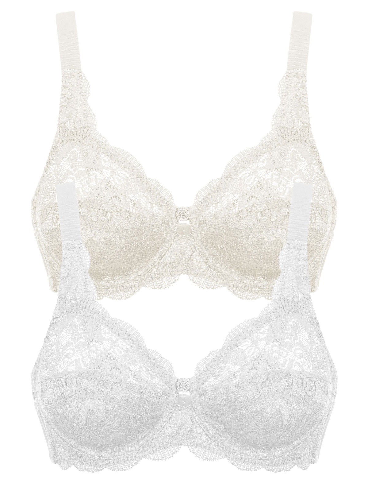 Susa Bügel-BH »2er Pack Bügel BH Latina«