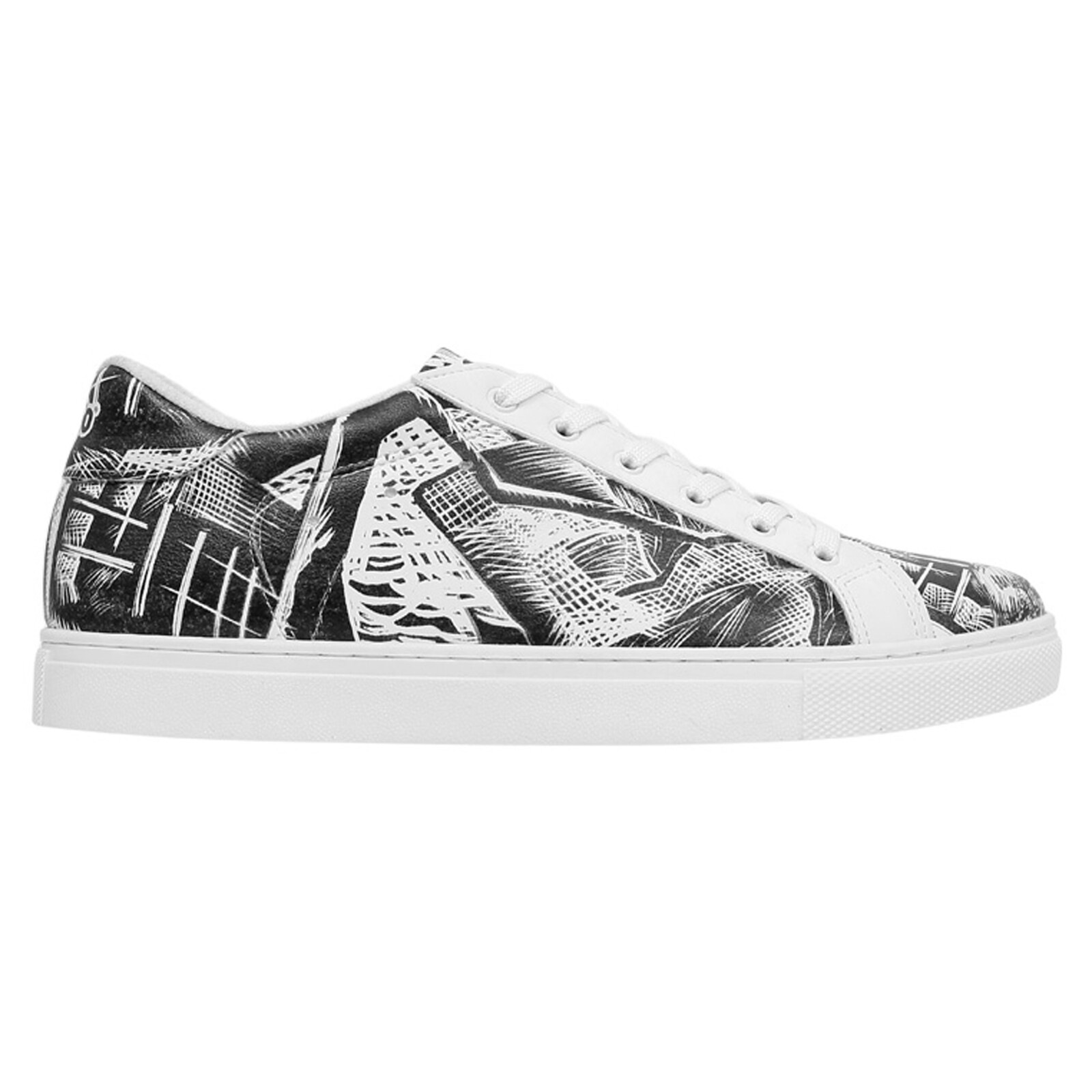 DOGO Sneaker "Ace Low-Top Sneaker No Limits Damen Sneaker" Handgefertigt günstig online kaufen