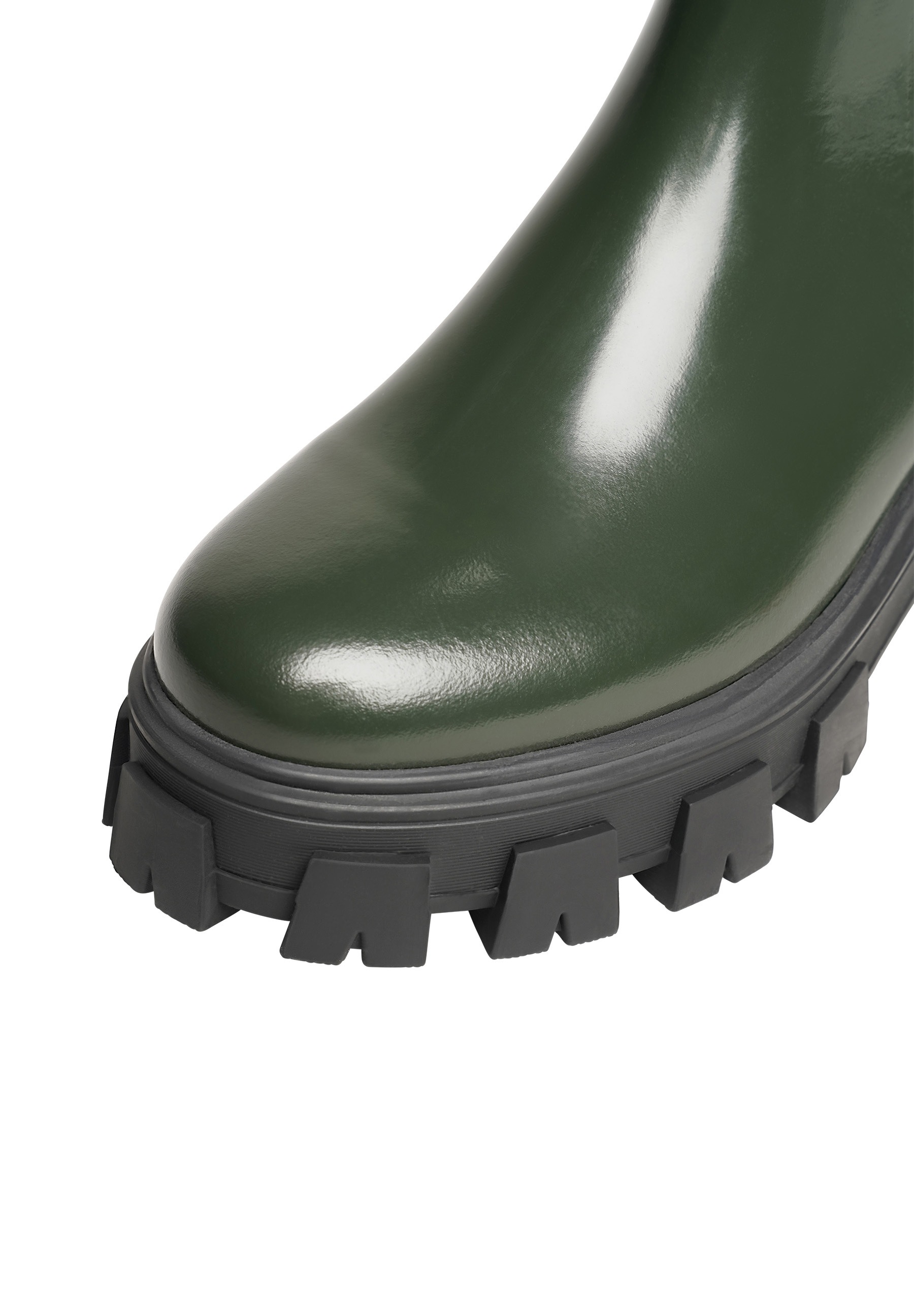 N91 Schnürboots »Style Choice MN«