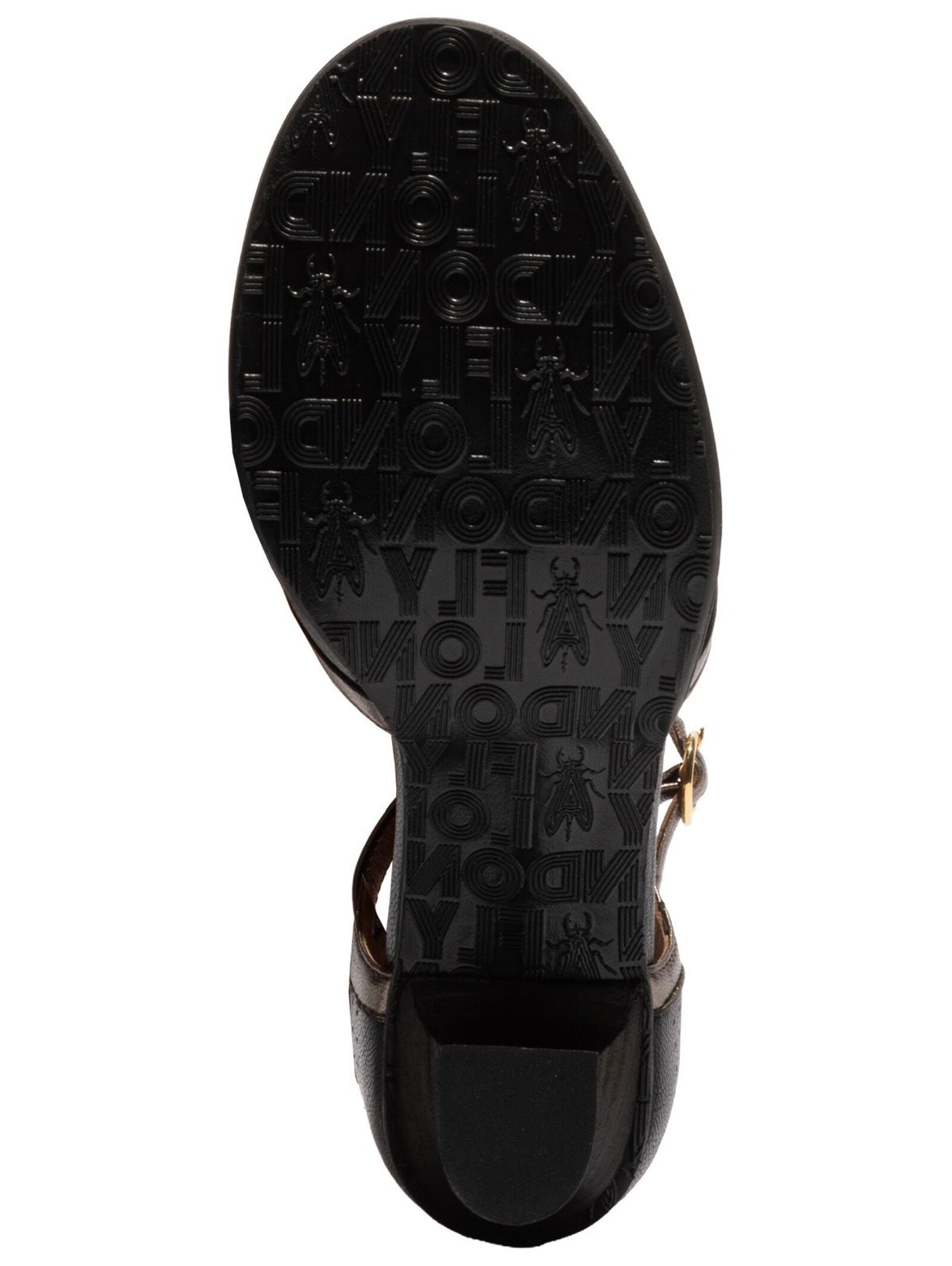 Fly London Pumps »Fly London Pumps Leder«